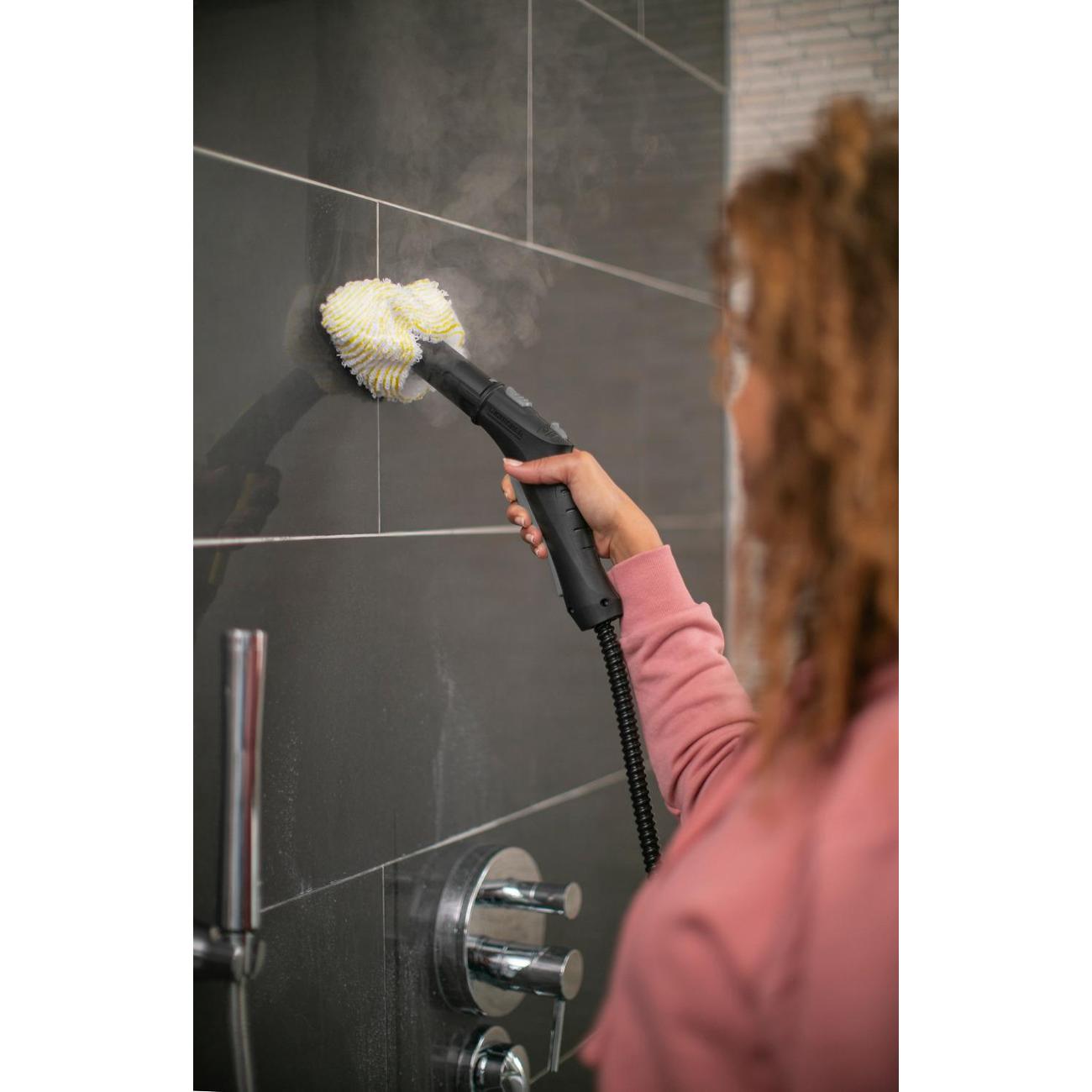 Пароочиститель karcher easyfix kst 2. Пароочиститель karcher easyfix kst 2