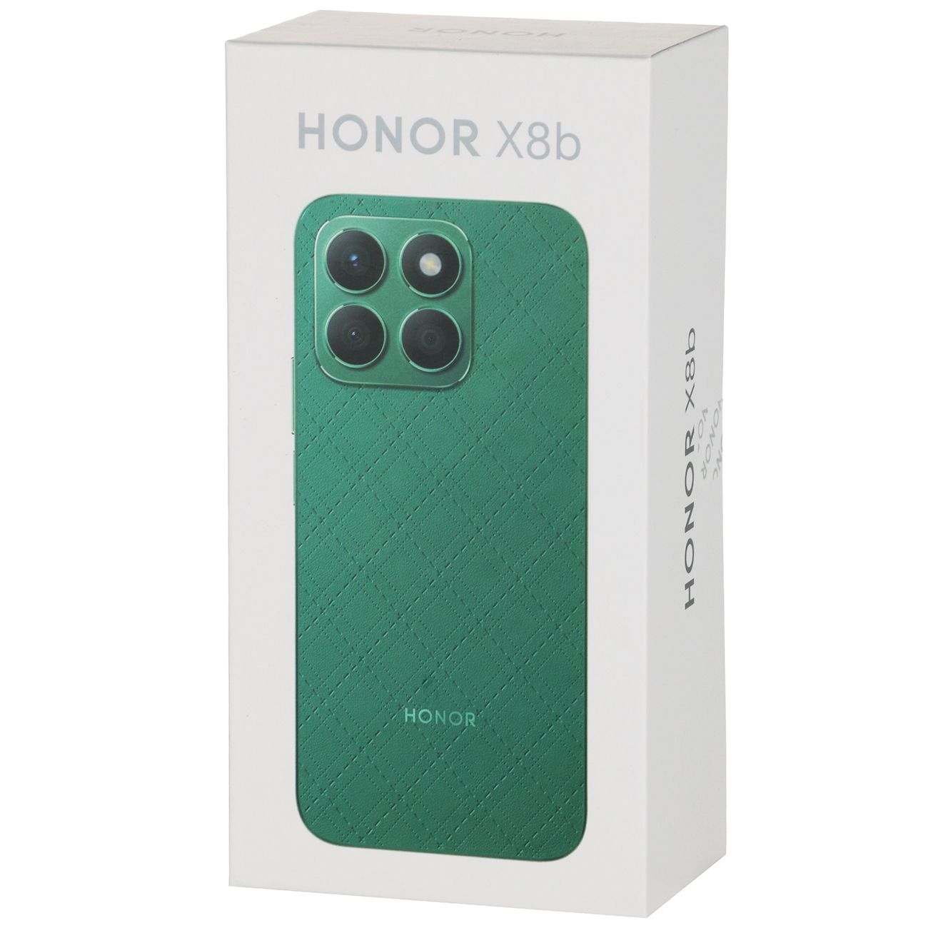 Смартфон HONOR X8b 8/256GB Black