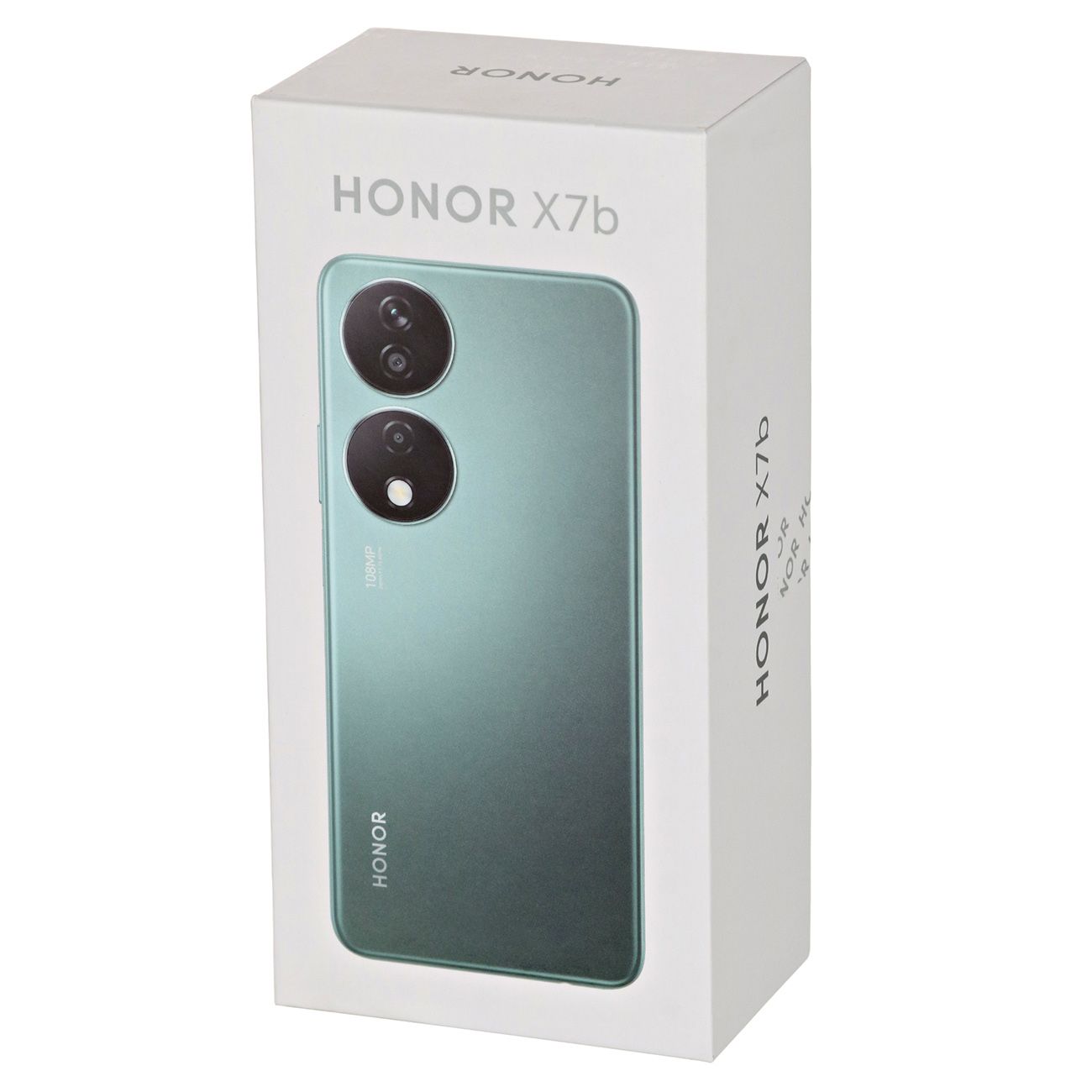 Смартфон HONOR X7b 8/128GB Green