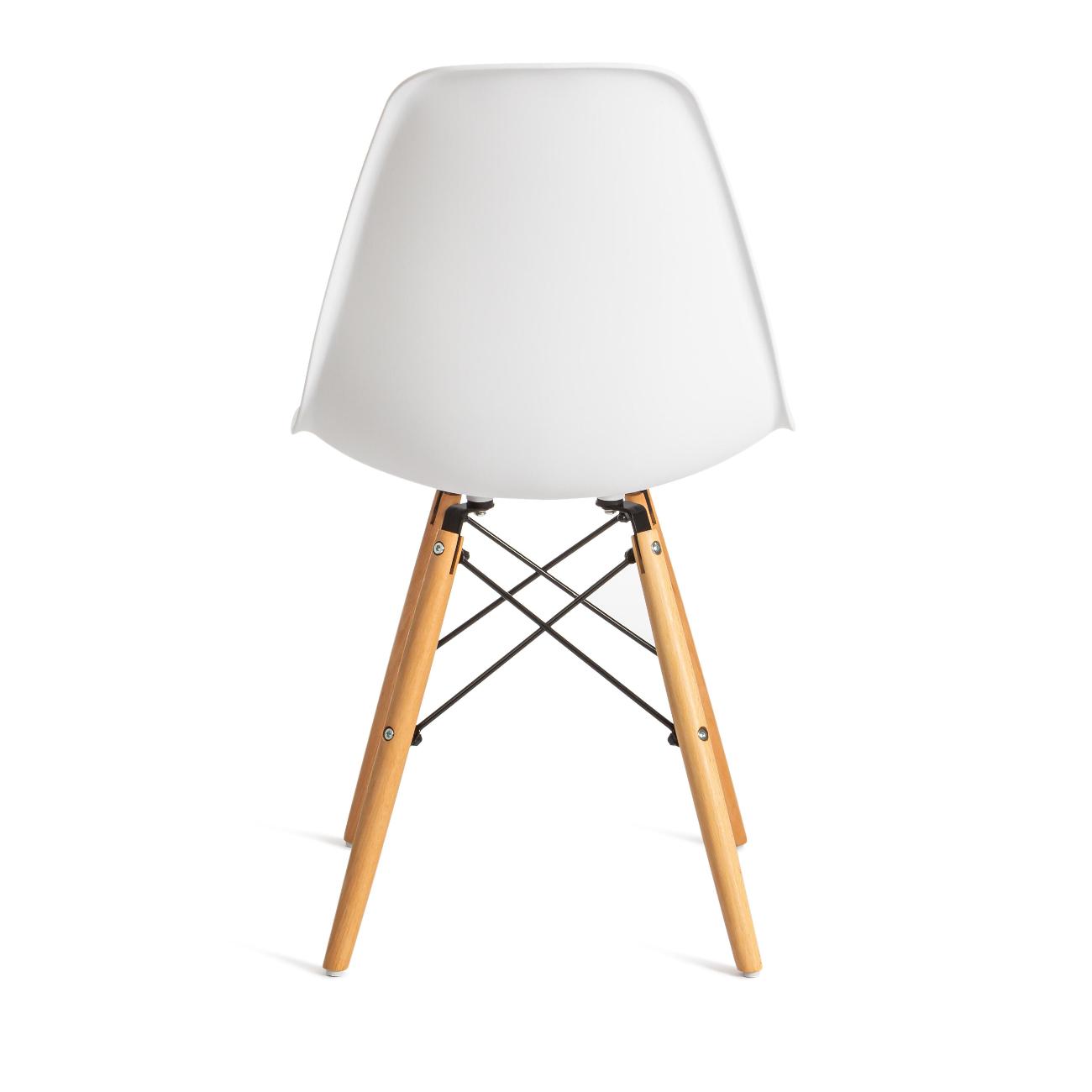 Дизайнерский стул eames dsw wx 503