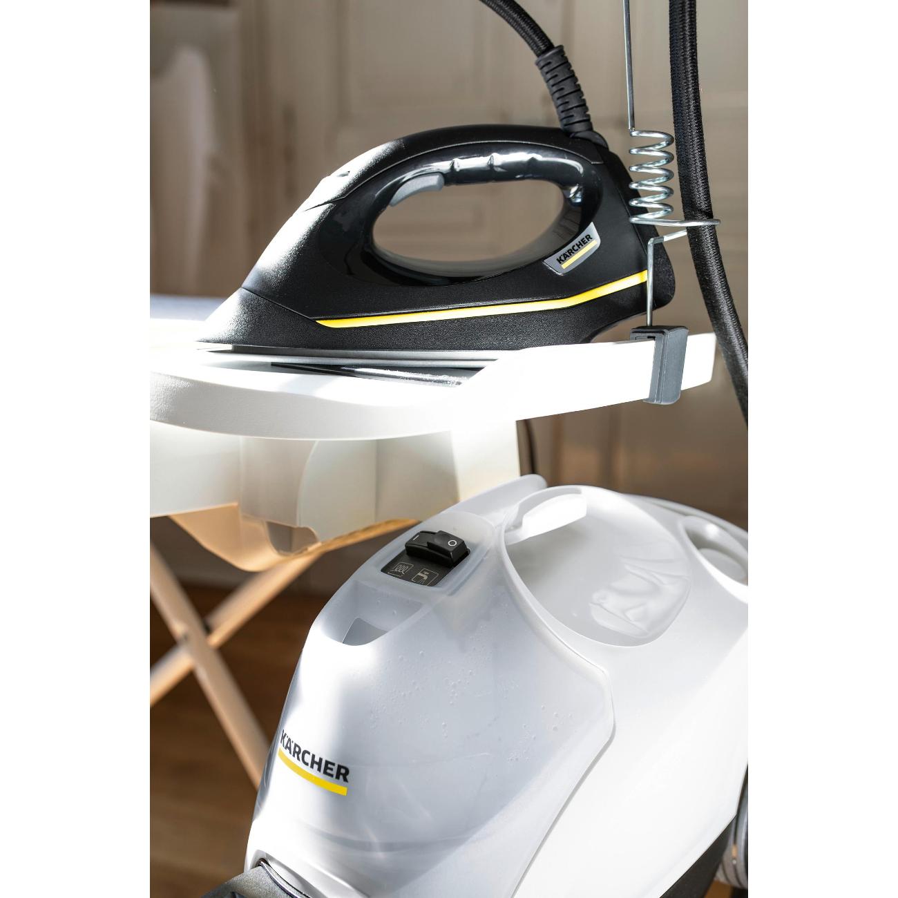 Керхер парогенератор с доской. Karcher si4 easyfix premium iron kit. Karcher si. Karcher sc 4 easyfix premium. Гладильная доска karcher ab 1000.