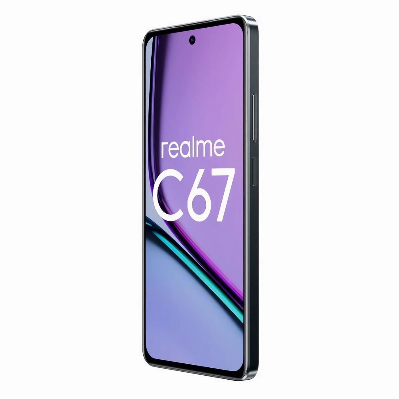 Купить Смартфон realme C67 8/256GB Black Stone (RMX3890) в каталоге  интернет магазина М.Видео по выгодной цене с доставкой, отзывы, фотографии  - Москва