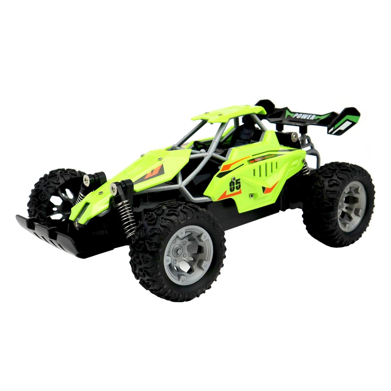 Изображение товара Игрушечный транспорт ND Play Спорткар-внедорожник - 1