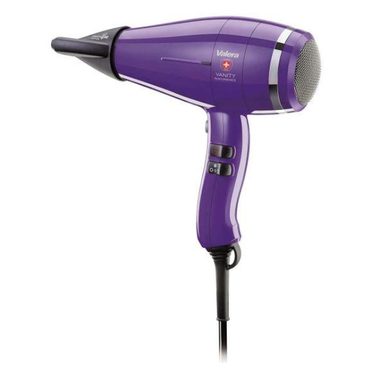 Изображение товара Фен Valera VA 8612 пурпурный