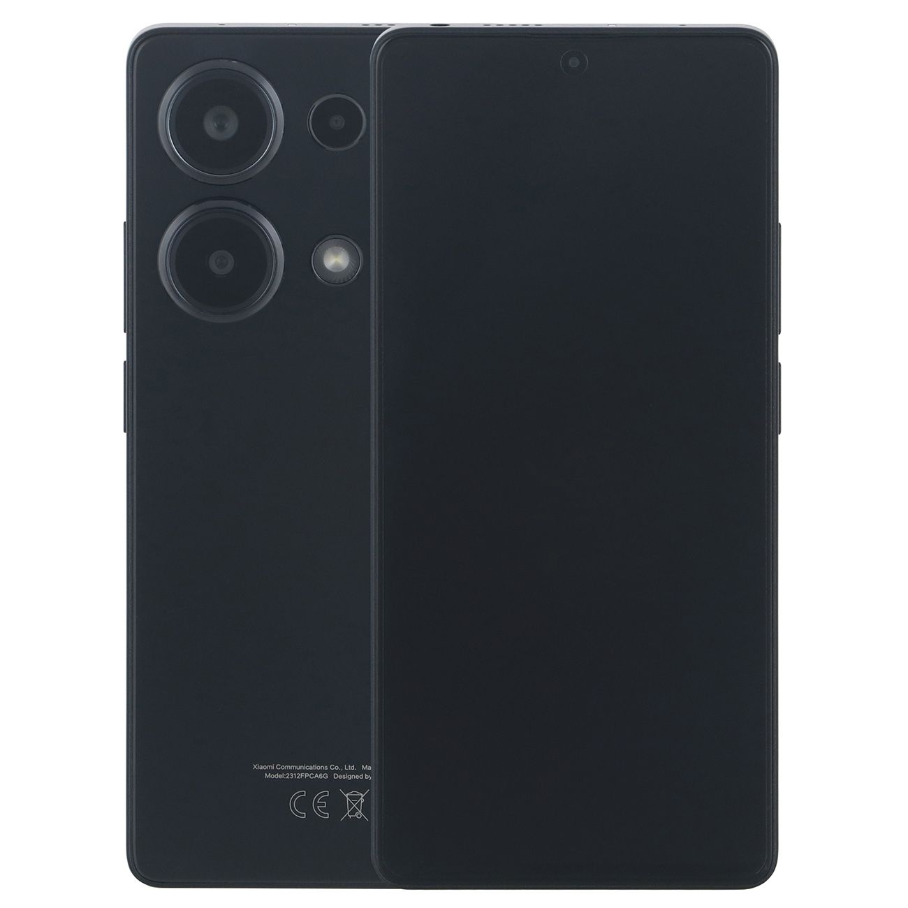 Купить Смартфон POCO M6 Pro 12/512 Gb Black в каталоге интернет магазина  М.Видео по выгодной цене с доставкой, отзывы, фотографии - Москва