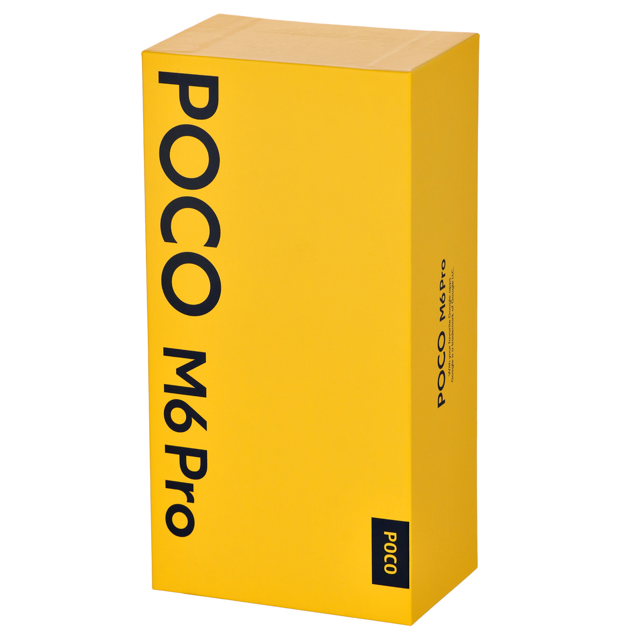 Купить Смартфон POCO M6 Pro 12/512 Gb Black в каталоге интернет магазина  М.Видео по выгодной цене с доставкой, отзывы, фотографии - Москва