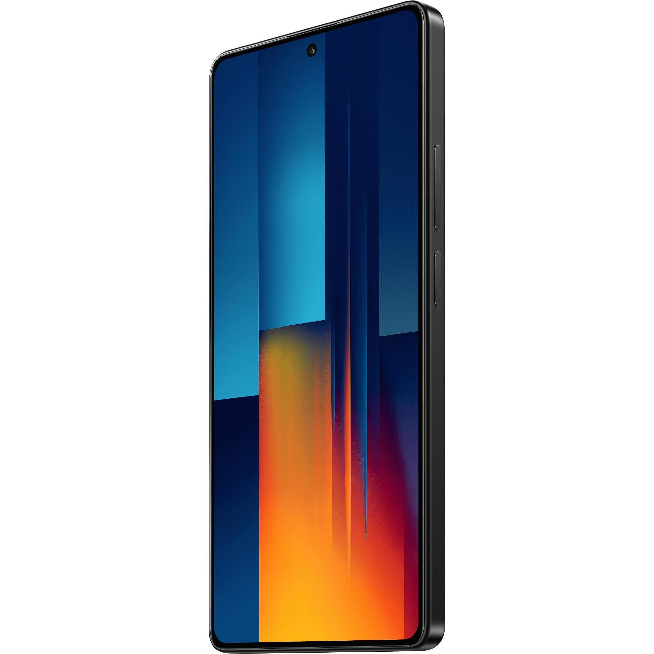 Смартфон POCO M6 Pro 12/512GB Blue