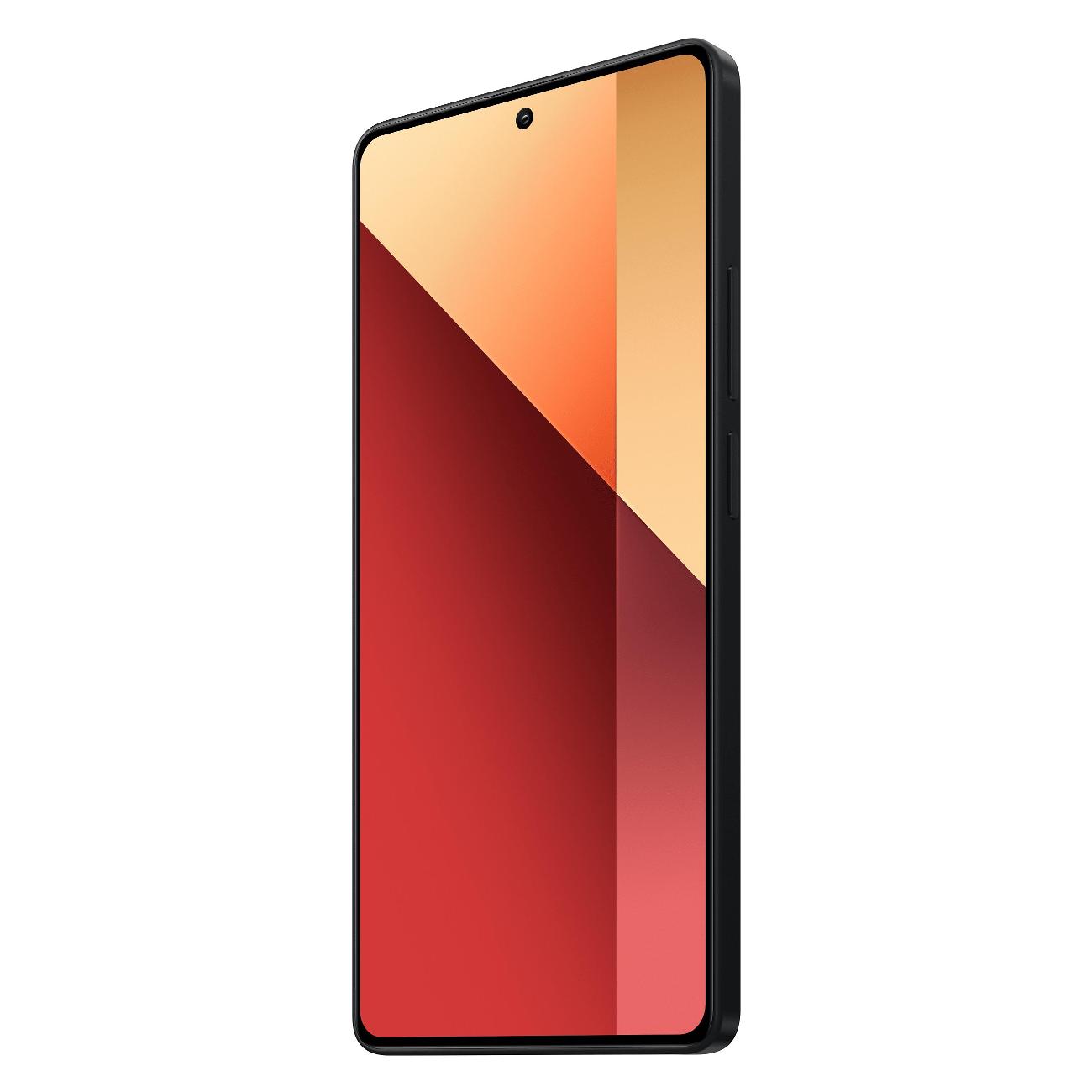 Смартфон Xiaomi Redmi Note 13 Pro 12/512Gb Midnight Black