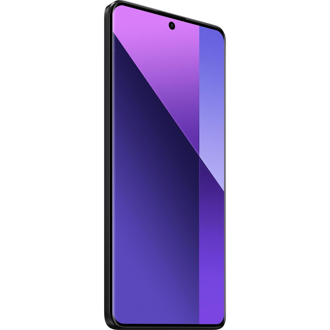 Купить Смартфон Xiaomi Redmi Note 13 Pro+ 5G 8/256GB Midnight Black в  каталоге интернет магазина М.Видео по выгодной цене с доставкой, отзывы,  фотографии - Москва