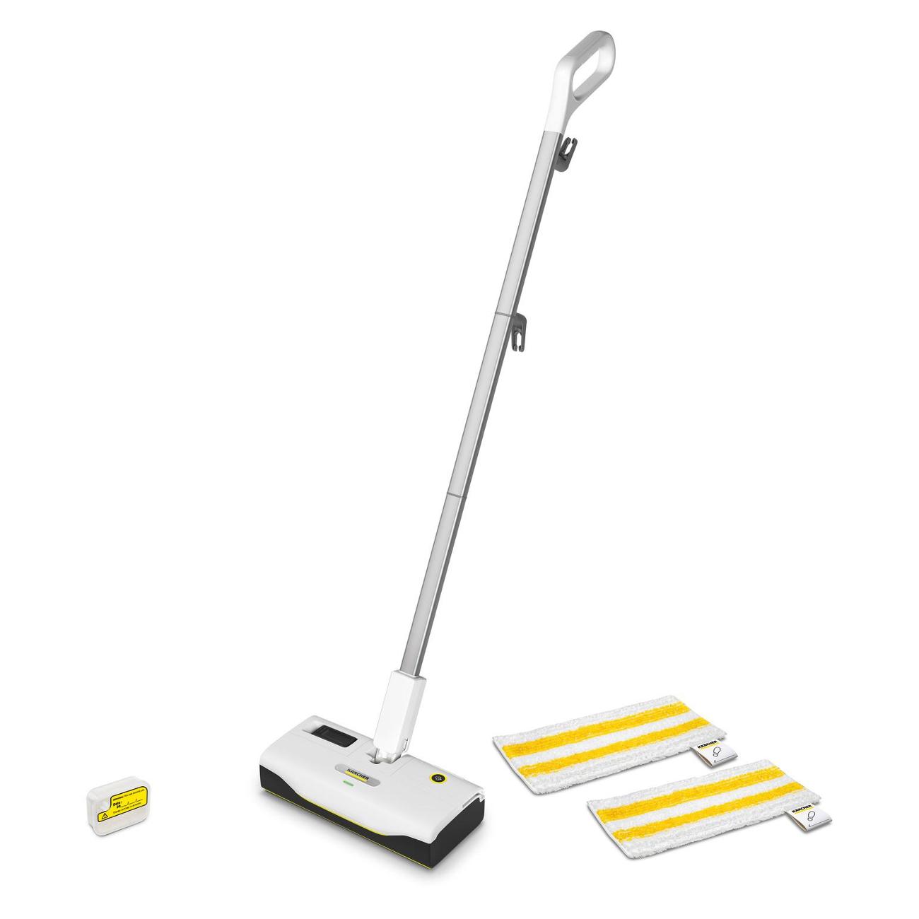 Купить Пароочиститель Karcher SC 1 Upright в каталоге интернет магазина  М.Видео по выгодной цене с доставкой, отзывы, фотографии - Москва