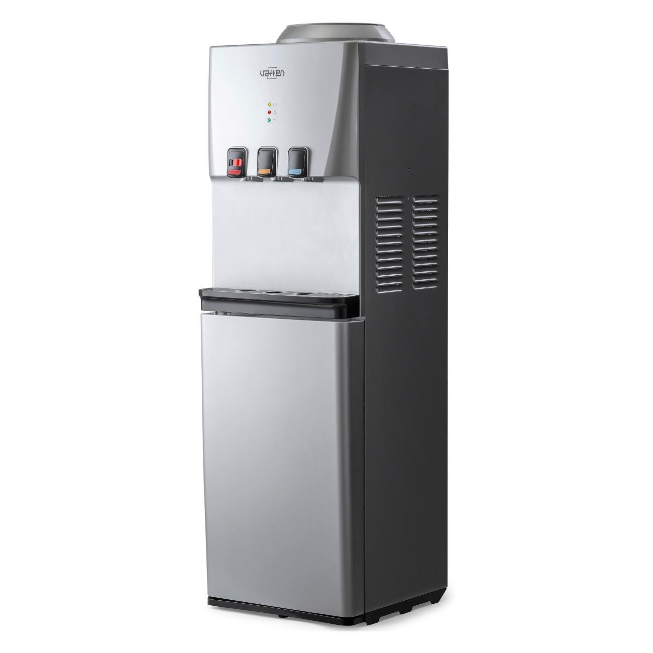 Изображение товара Кулер VATTEN V46SKB