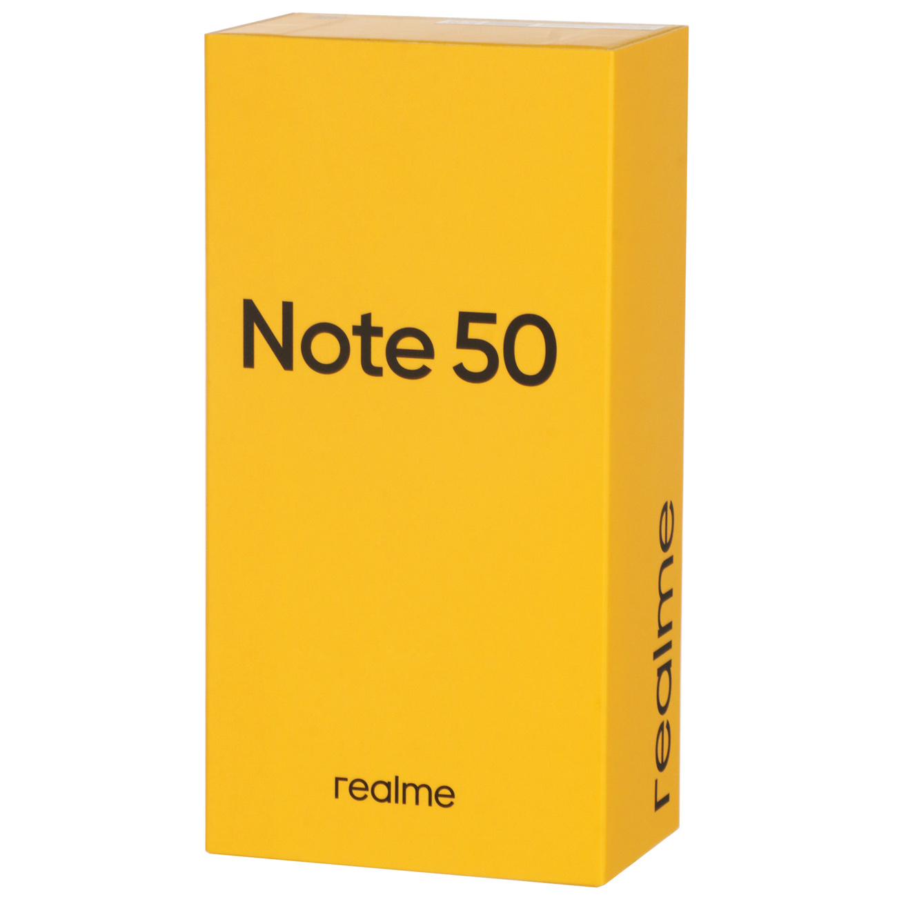 Смартфон realme Note 50 4/128GB Sky Blue (RMX3834)