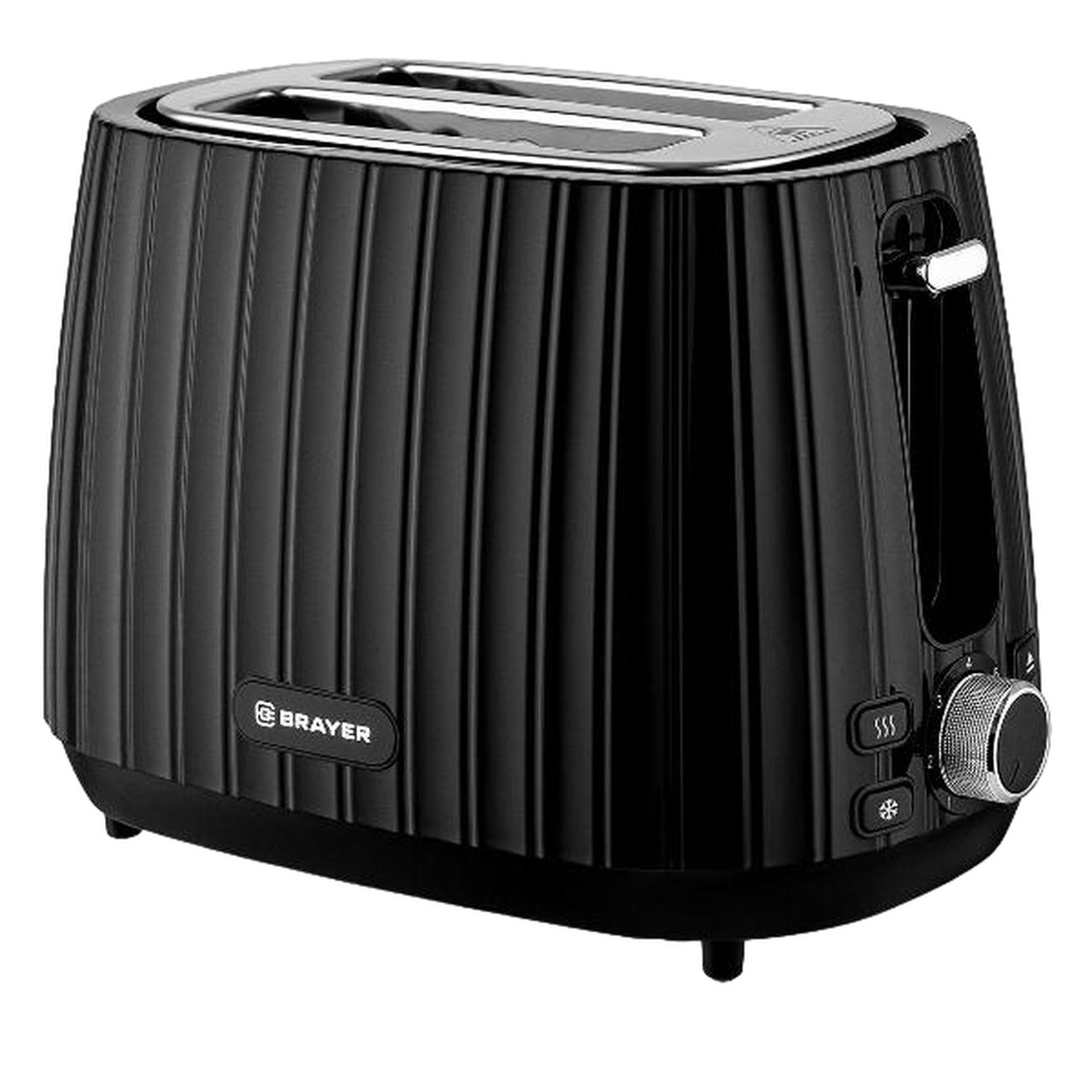 Изображение товара Тостер Brayer BR2104