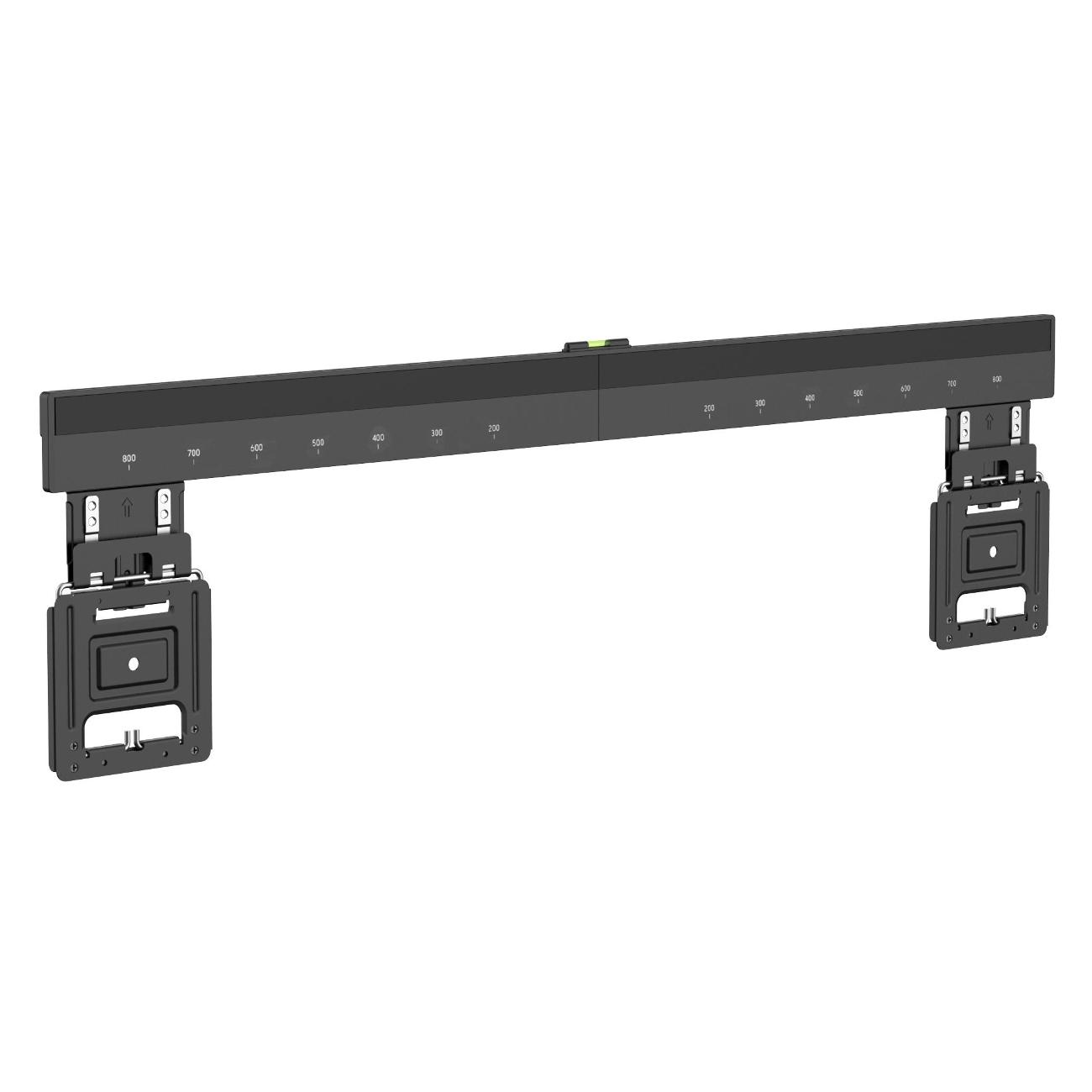 Изображение товара Кронштейн для ТВ фиксированный Ridicon F810