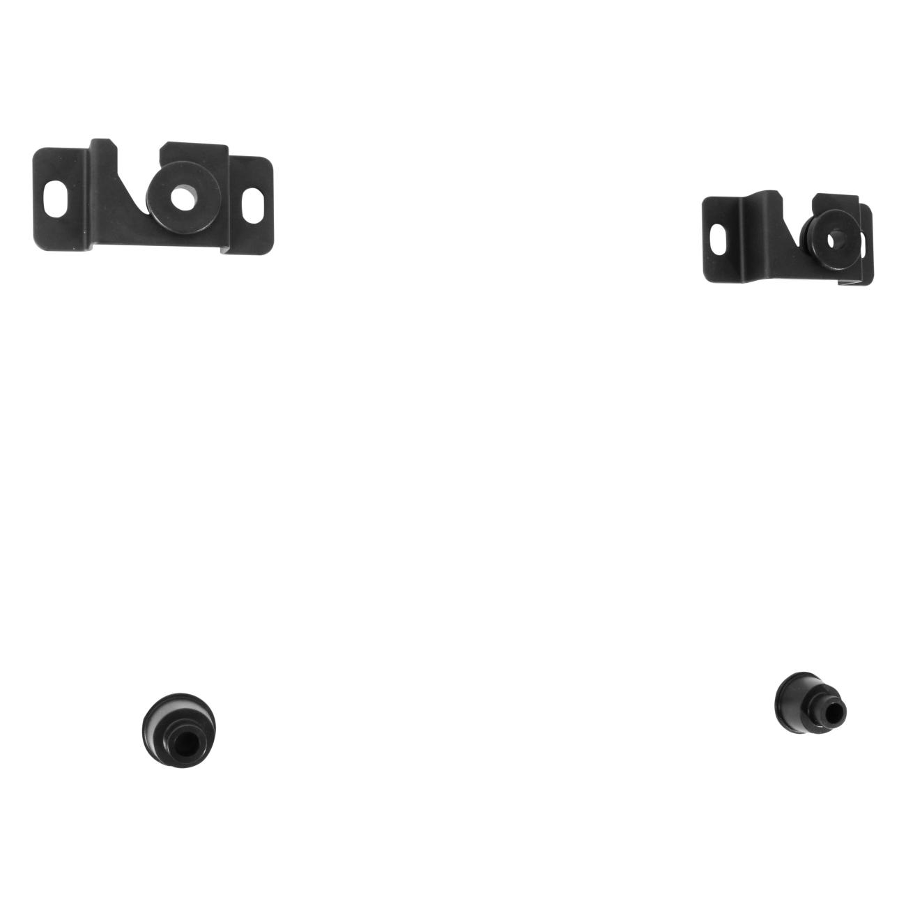 Изображение товара Кронштейн для ТВ фиксированный Ridicon F812