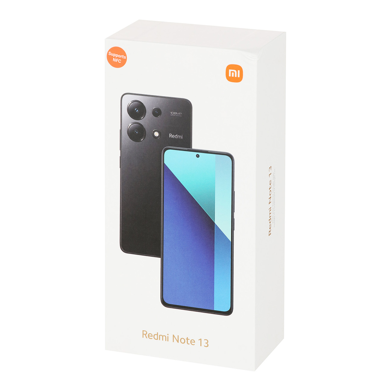 Смартфон Xiaomi Redmi Note 13 6/128GB Ice Blue