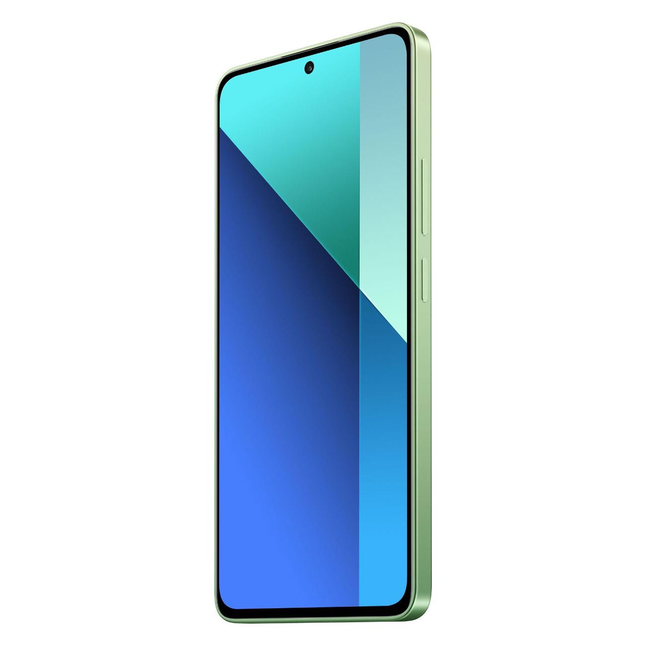 Смартфон Xiaomi Redmi Note 13 8/128GB Mint Green