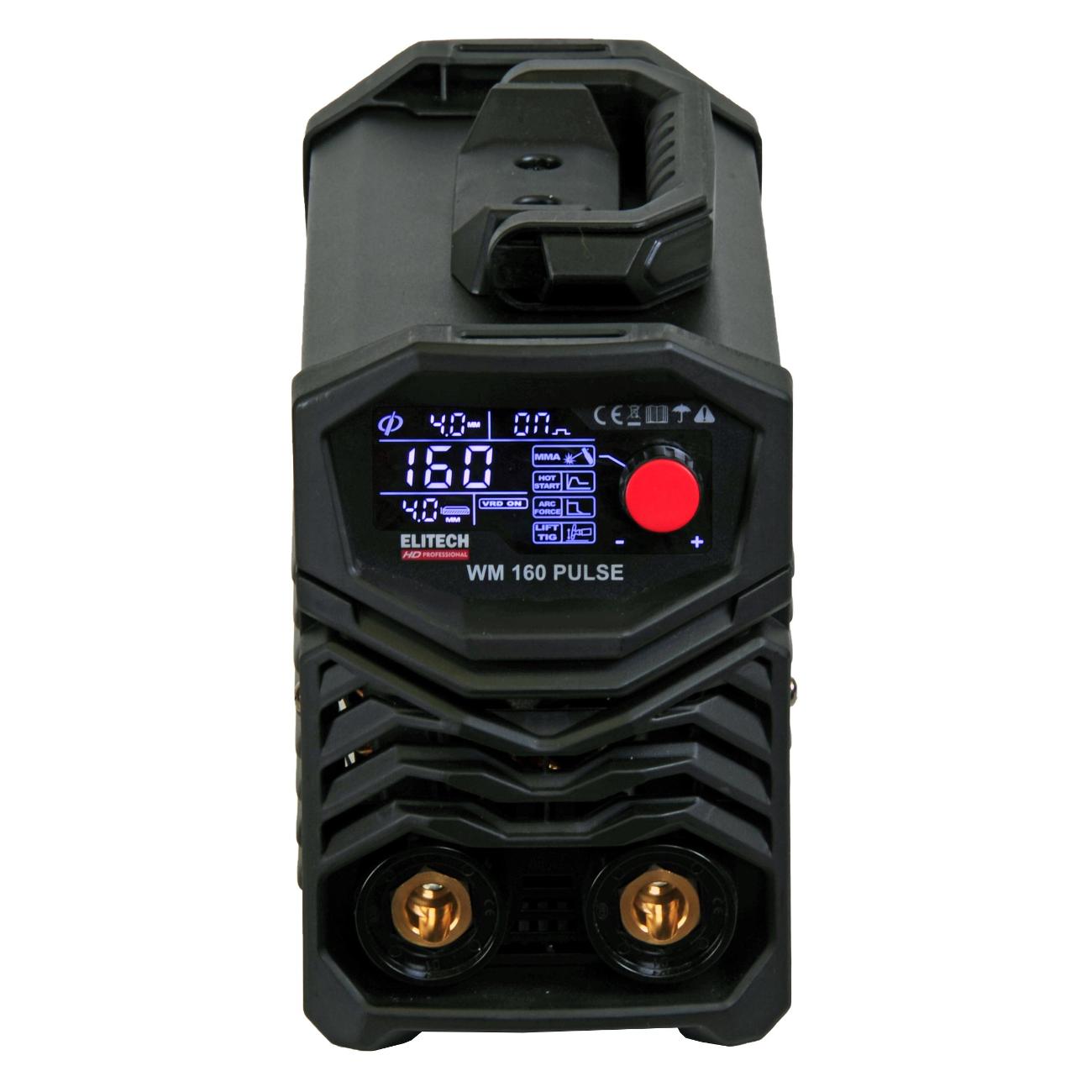 Wm 220 pulse