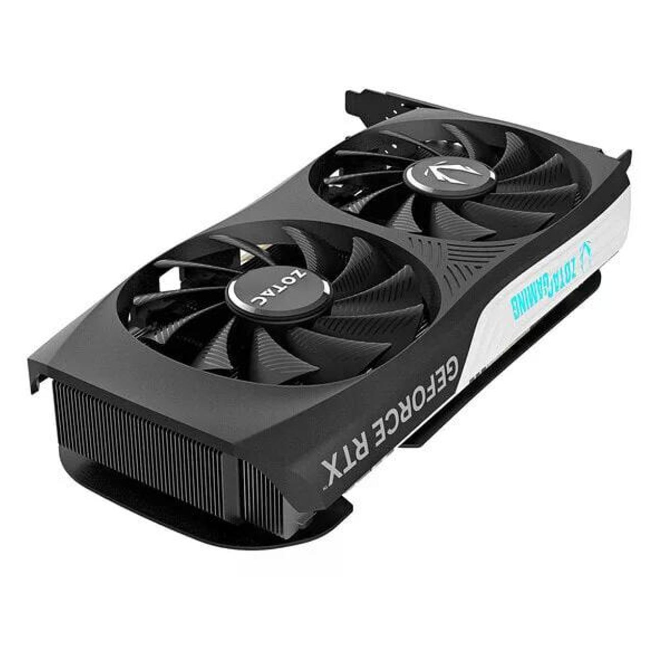 Видеокарта 4060 ti eagle