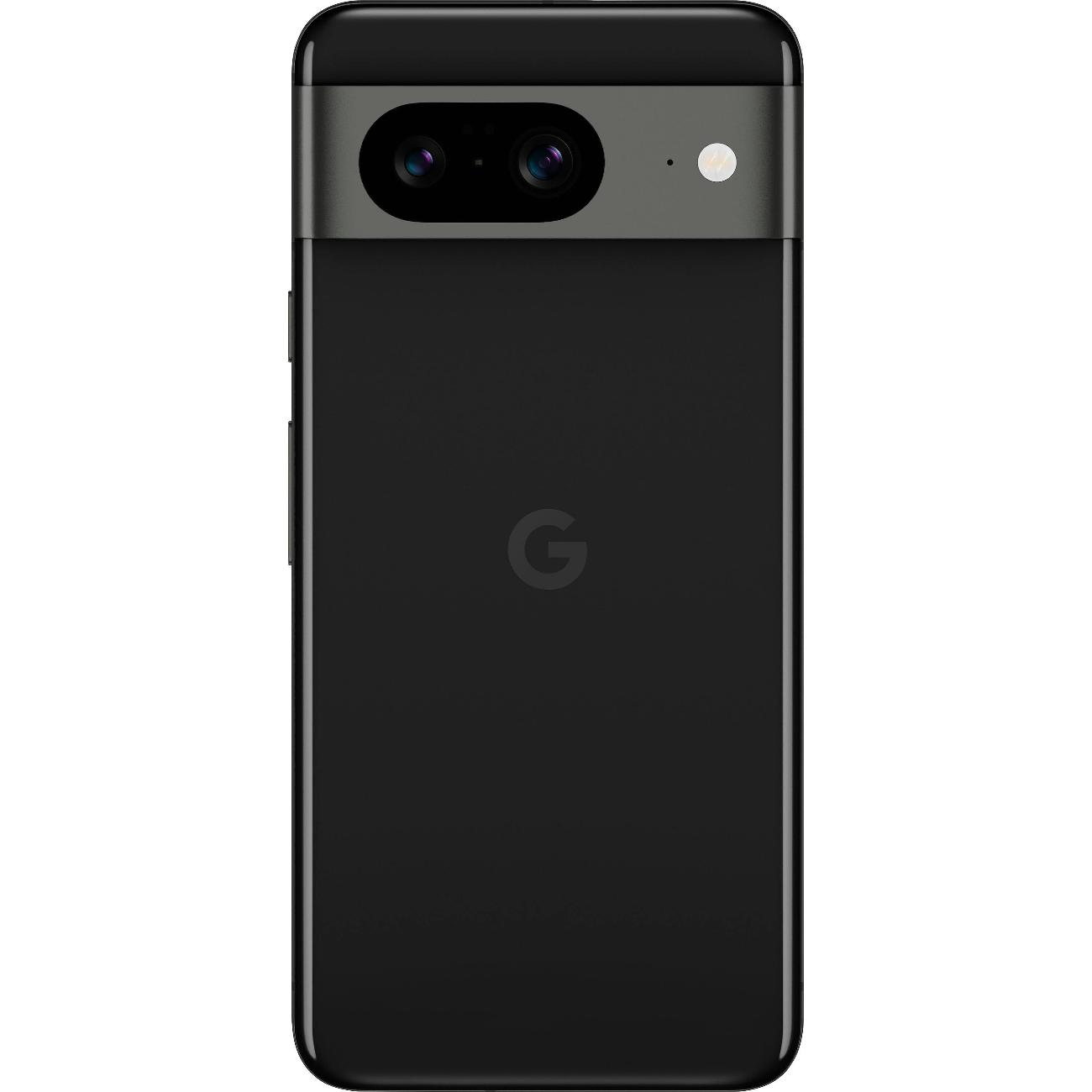 Купить Смартфон Google Pixel 8 8/256GB Obsidian в каталоге интернет  магазина М.Видео по выгодной цене с доставкой, отзывы, фотографии - Москва