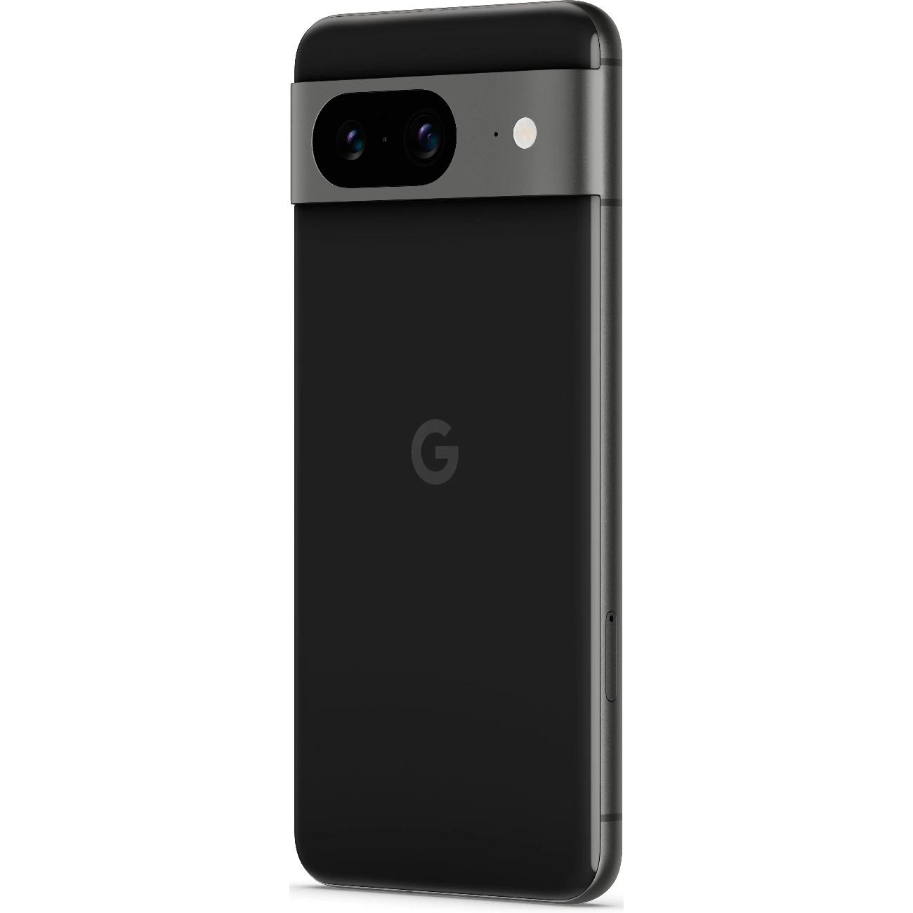 Купить Смартфон Google Pixel 8 8/256GB Obsidian в каталоге интернет  магазина М.Видео по выгодной цене с доставкой, отзывы, фотографии - Москва