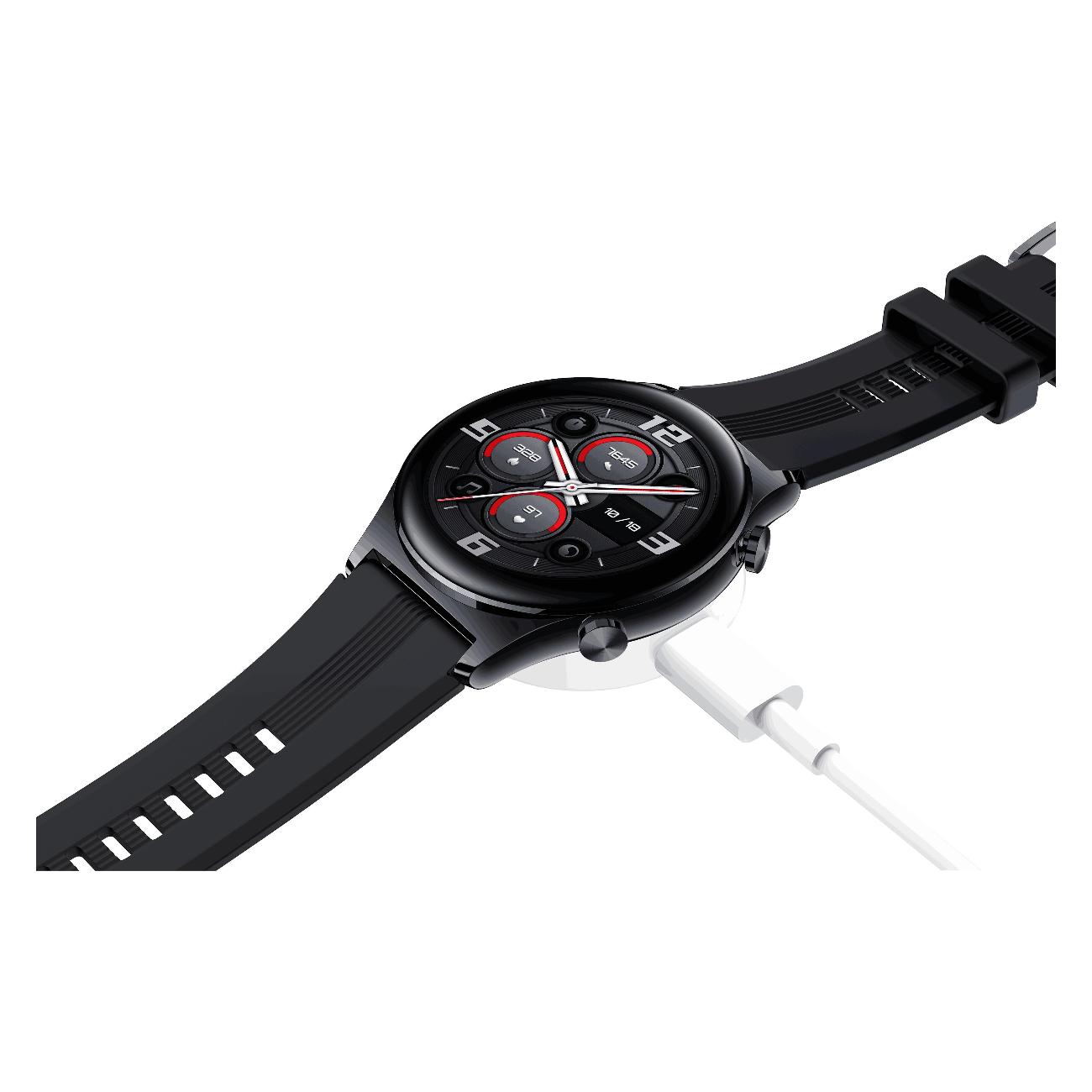 Смарт-часы HONOR Watch GS 3 Black (MUS-B19)