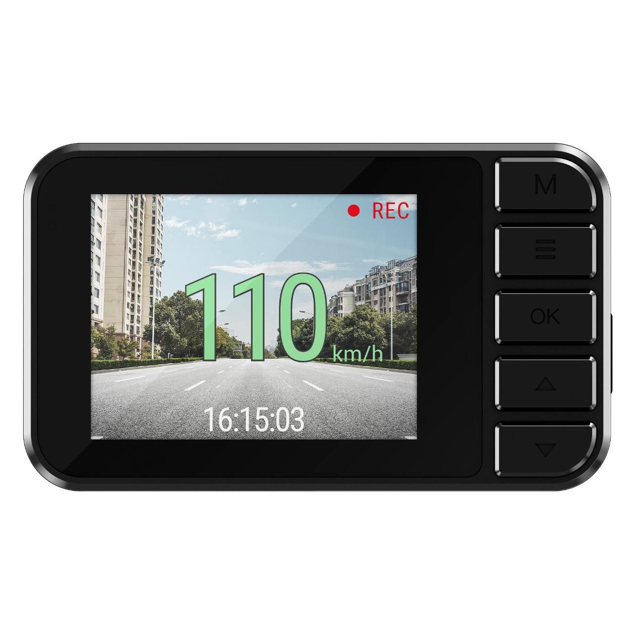 Видеорегистратор Navitel R388 GPS