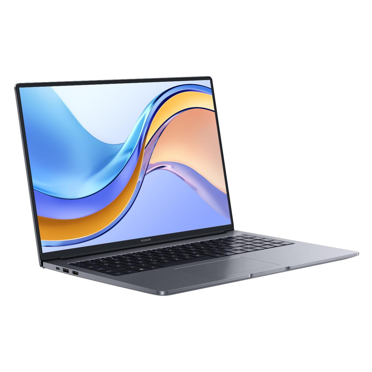 Купить Ноутбук HONOR MagicBook X16 2024/16