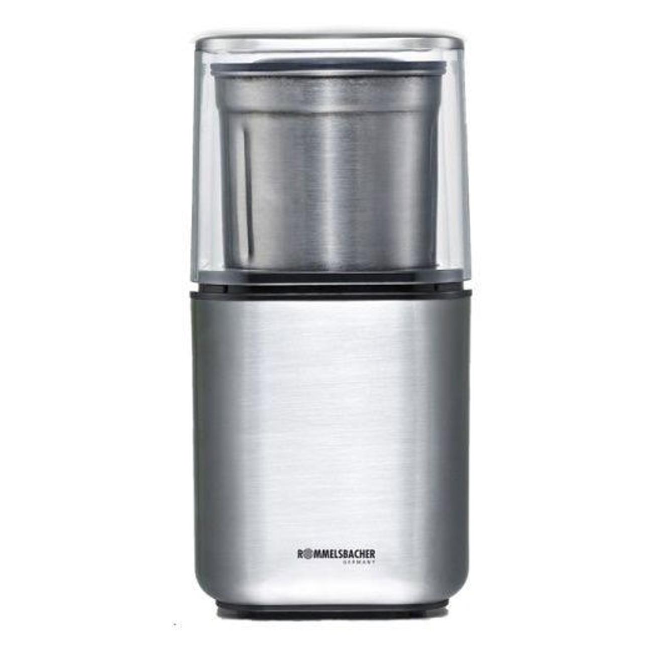 Изображение товара Кофемолка Rommelsbacher EGK 200