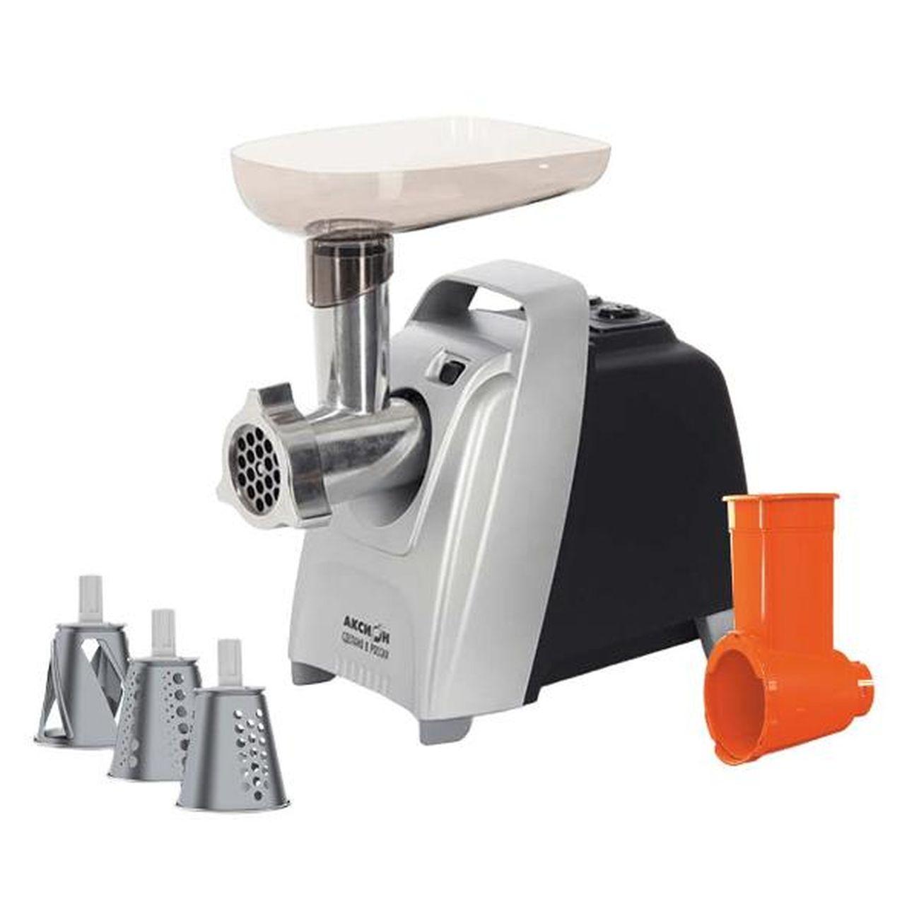 Изображение товара Электромясорубка Аксион М61.03