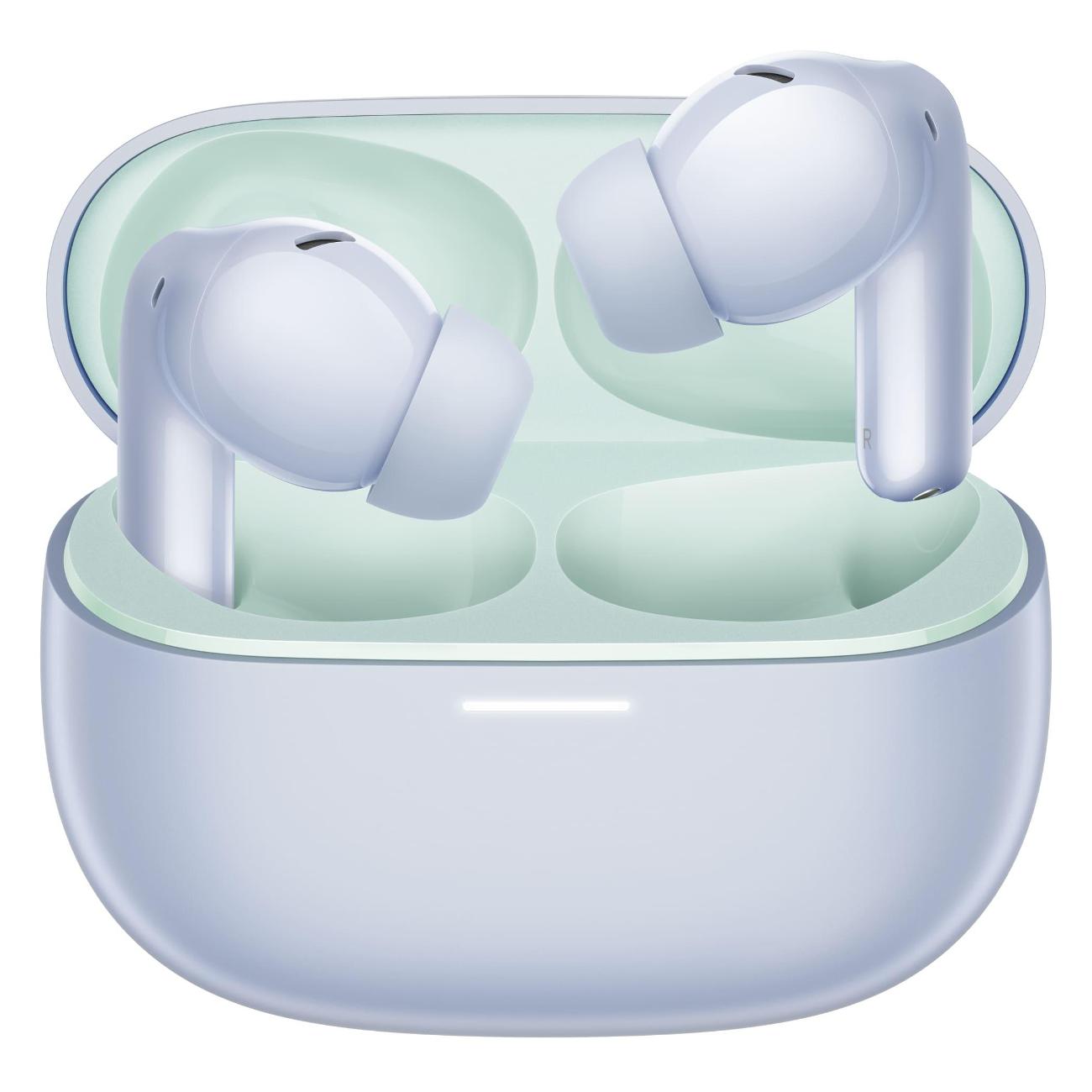 Изображение товара Наушники True Wireless Xiaomi Redmi Buds 5 Pro Purple (BHR7799GL)