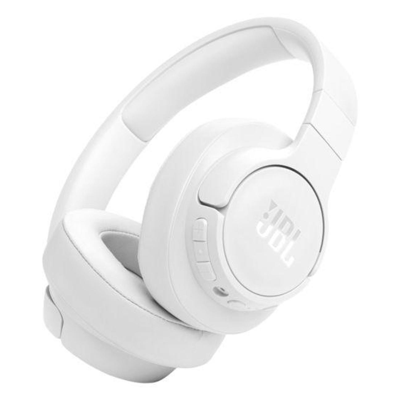 Изображение товара Беспроводные наушники JBL Tune 770NC с активным шумоподавлением и микрофоном