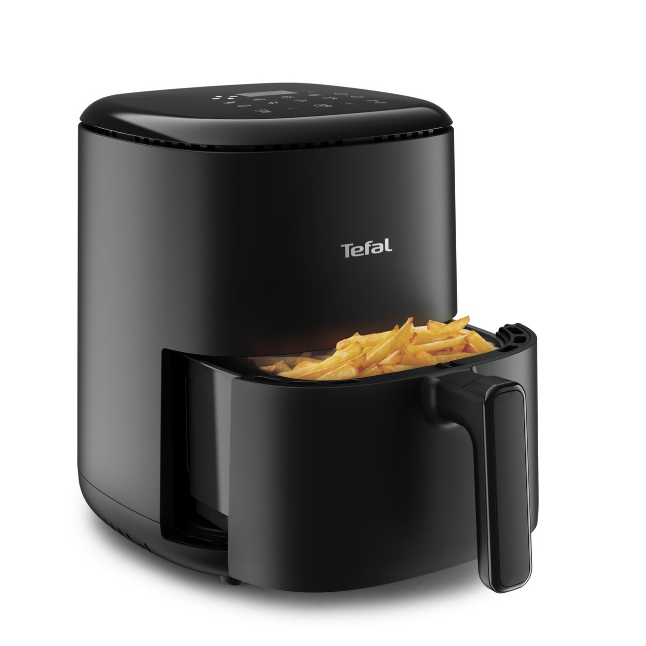 Купить Аэрогриль Tefal Easy Fry Compact EY145810 в каталоге интернет  магазина М.Видео по выгодной цене с доставкой, отзывы, фотографии - Москва