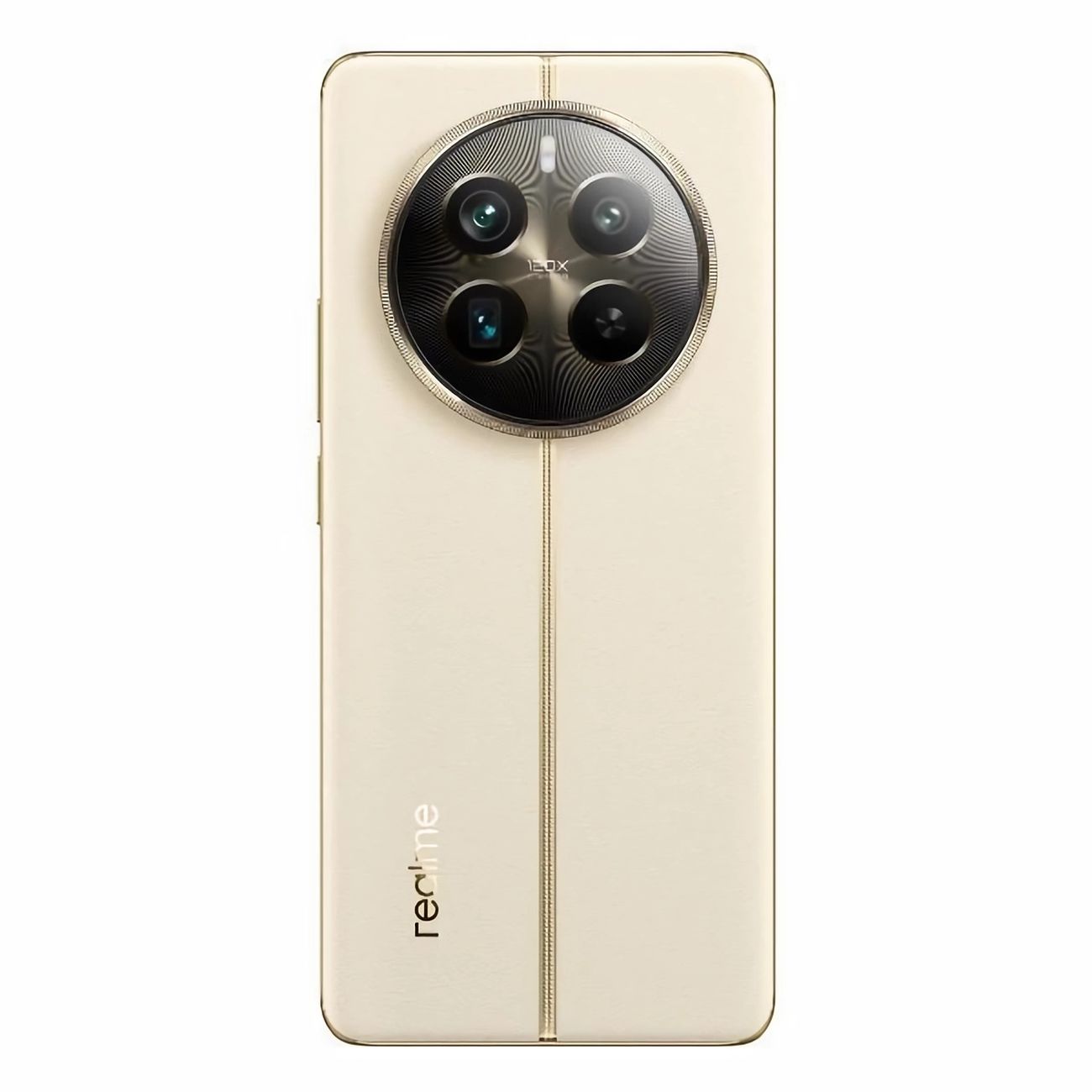 Смартфон realme 12 Pro+ 12/512GB Beige Sand