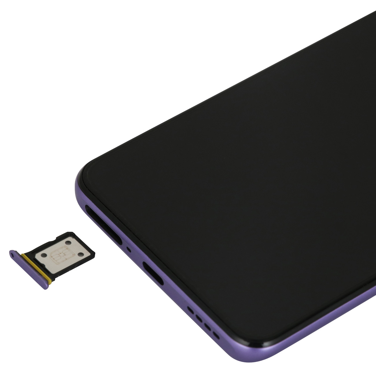 Купить Смартфон realme GT3 240W 16/1TB Purple (RMX3709) в каталоге интернет  магазина М.Видео по выгодной цене с доставкой, отзывы, фотографии - Москва