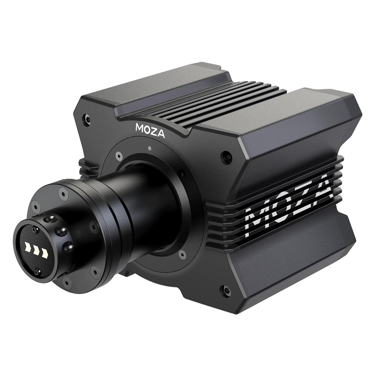 Изображение товара Руль Moza R9 V2 Direct Drive Wheelbase RS28