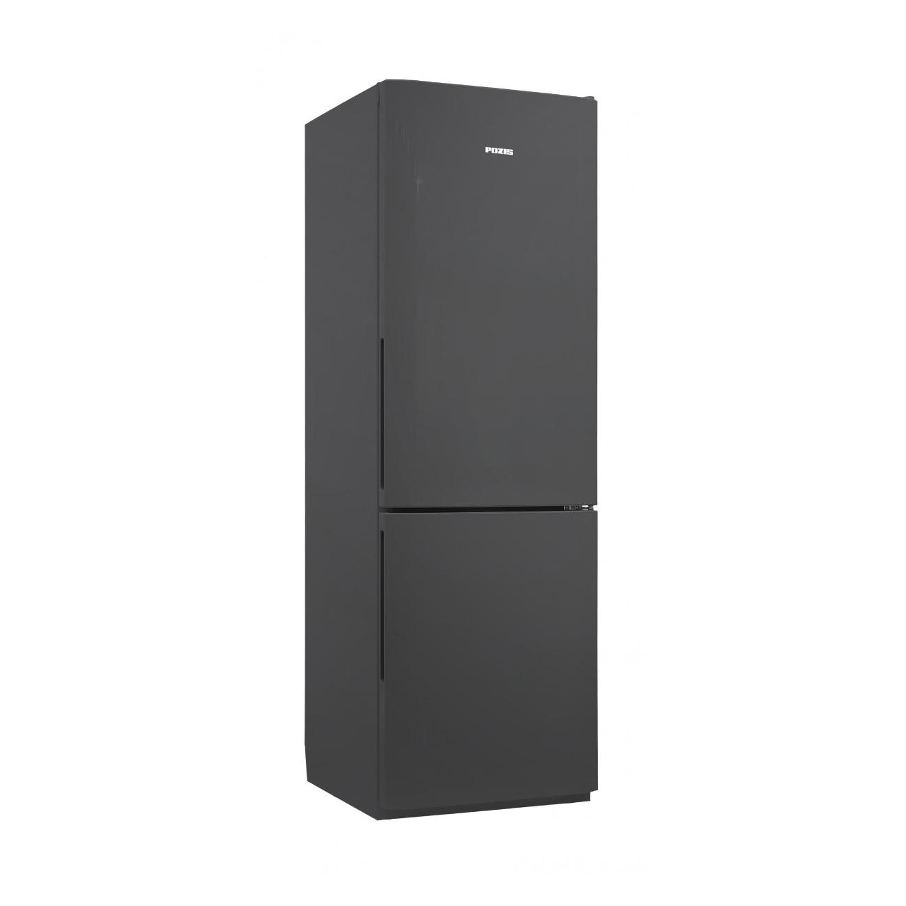 Изображение товара Холодильник Pozis RK FNF-170 графитовый