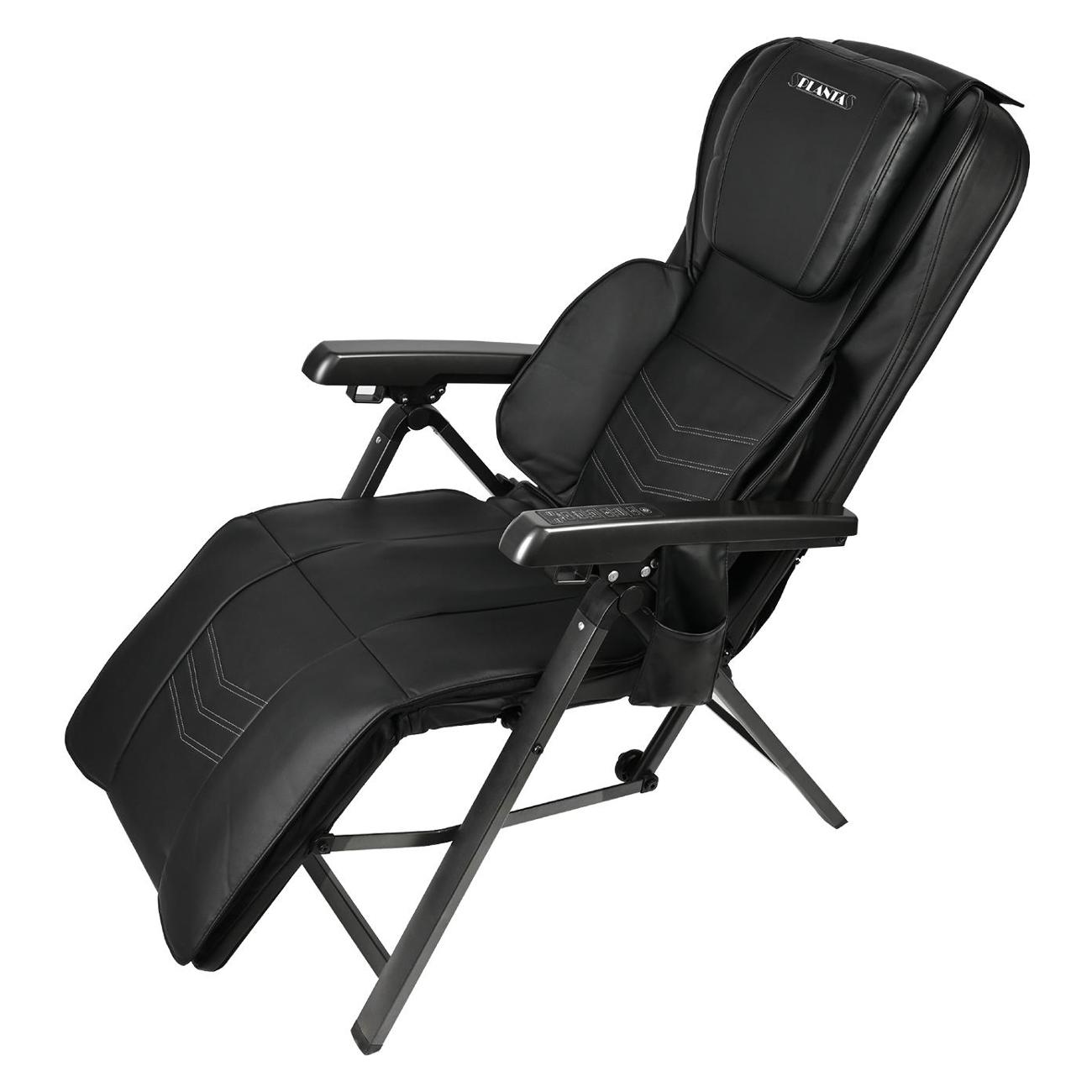 Изображение товара Кресло массажное Planta 2 в 1 MC-2500