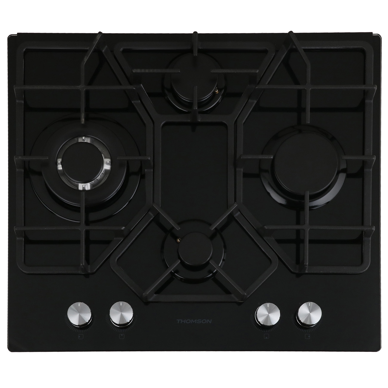Изображение товара Встраиваемая газовая панель независимая Thomson HG20-4I05 Изображение товара Встраиваемая газовая панель независимая Thomson HG20-4I05