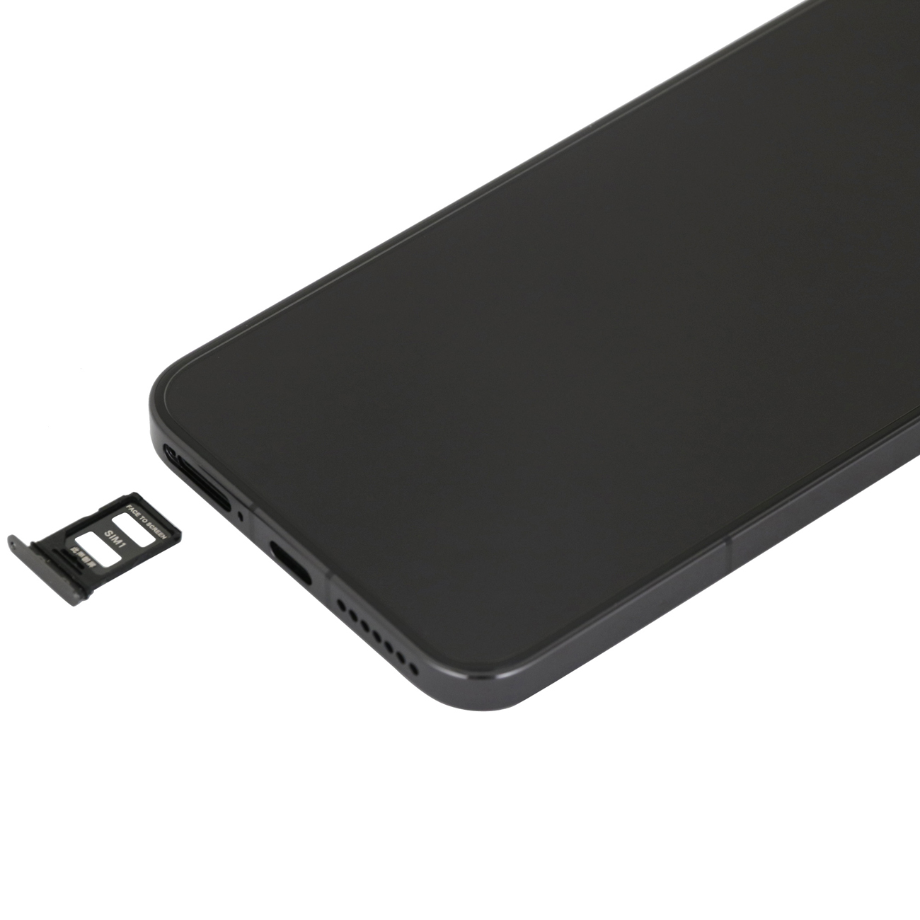 Смартфон Xiaomi 14 12/256GB Black