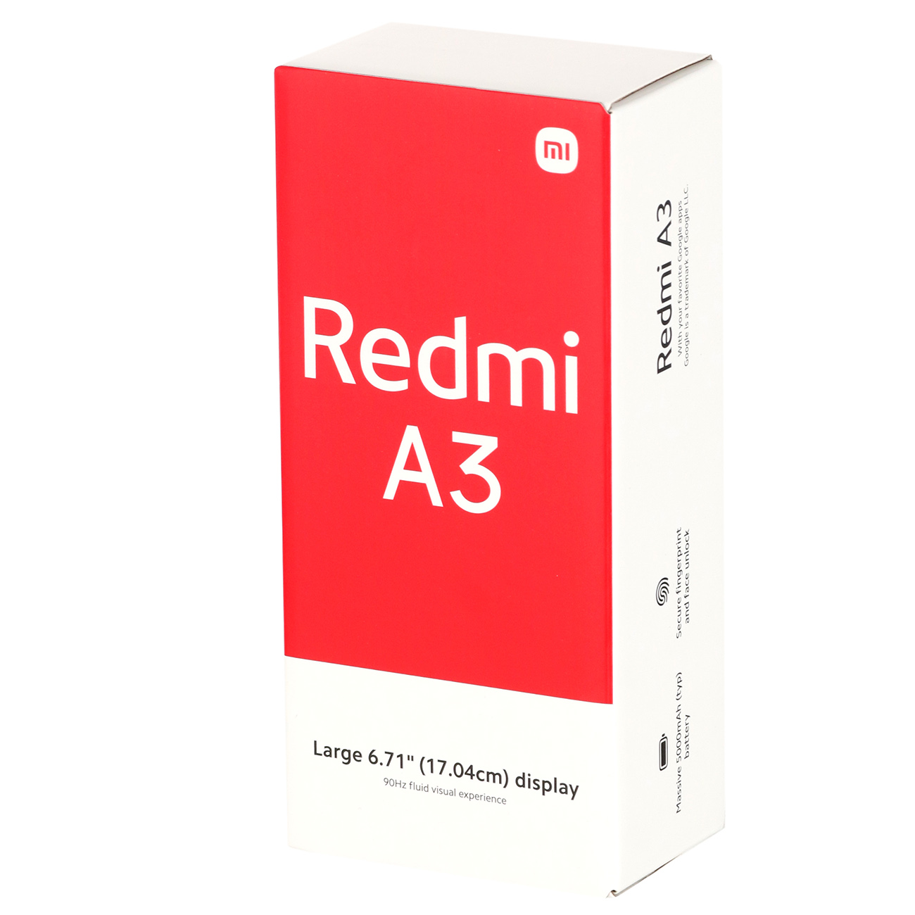 Купить Смартфон Xiaomi Redmi A3 3/64Gb Star Blue в каталоге интернет  магазина М.Видео по выгодной цене с доставкой, отзывы, фотографии - Москва