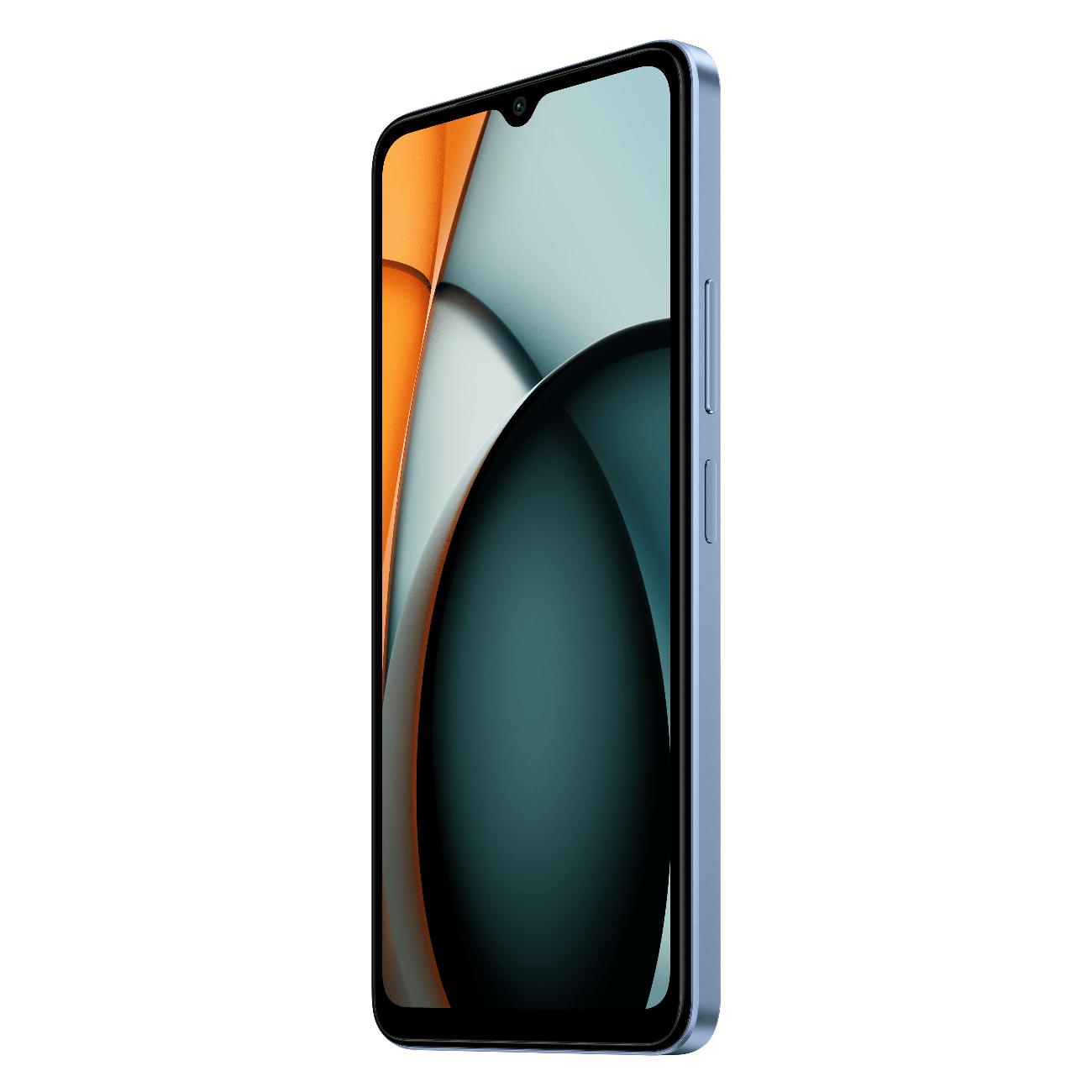 Смартфон Xiaomi Redmi A3 3/64Gb Star Blue