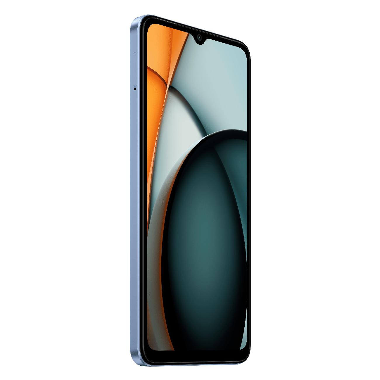 Смартфон Xiaomi Redmi A3 3/64Gb Star Blue