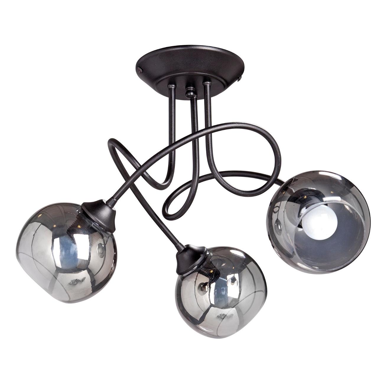 Изображение товара Люстра Vitaluce 3xE27 макс. 60Вт (V4309-1/3PL)