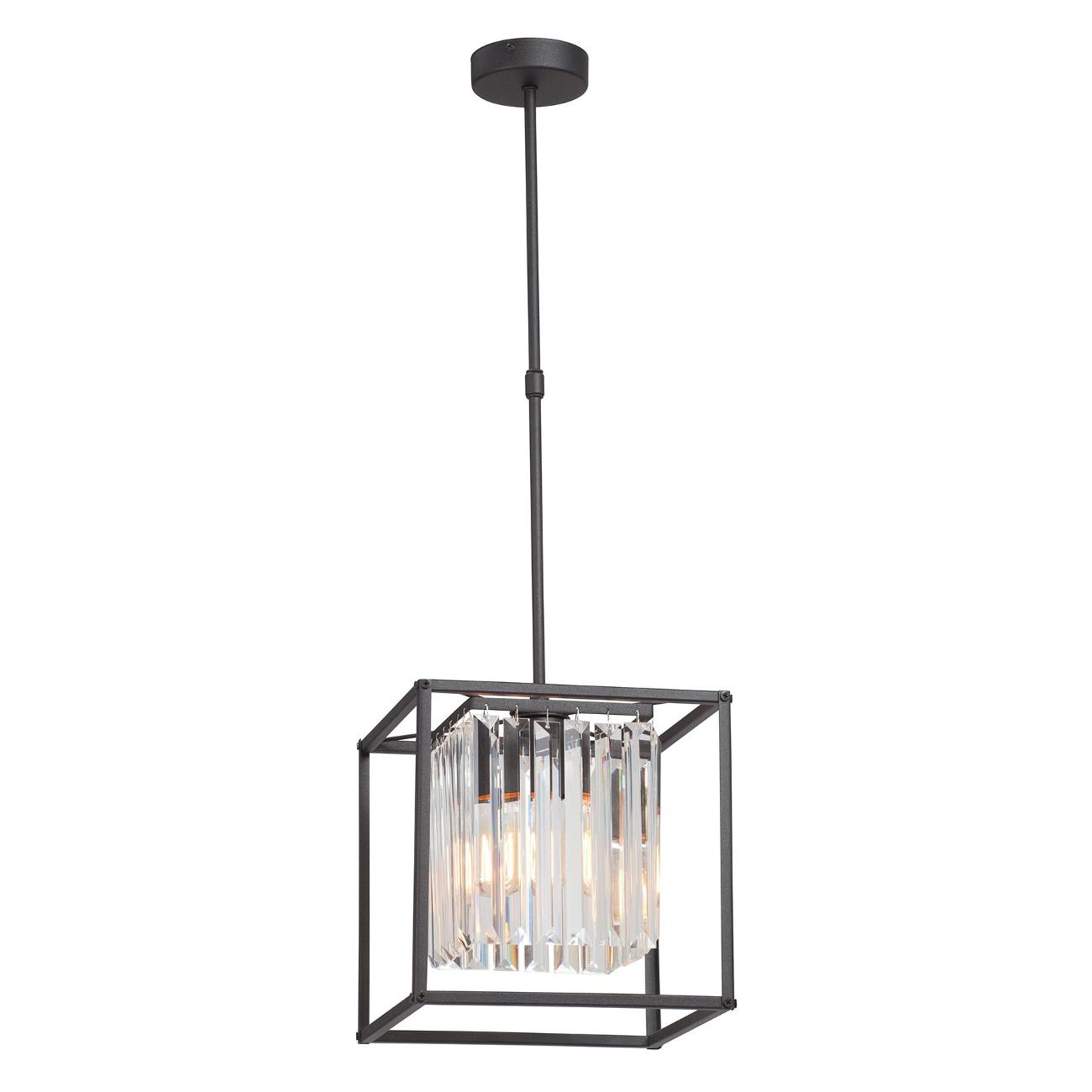 Изображение товара Люстра Vitaluce 1 лампа E27 макс. 40Вт 3 м2 (V5402-1/1PL) Изображение товара Люстра Vitaluce 1 лампа E27 макс. 40Вт 3 м2 (V5402-1/1PL)