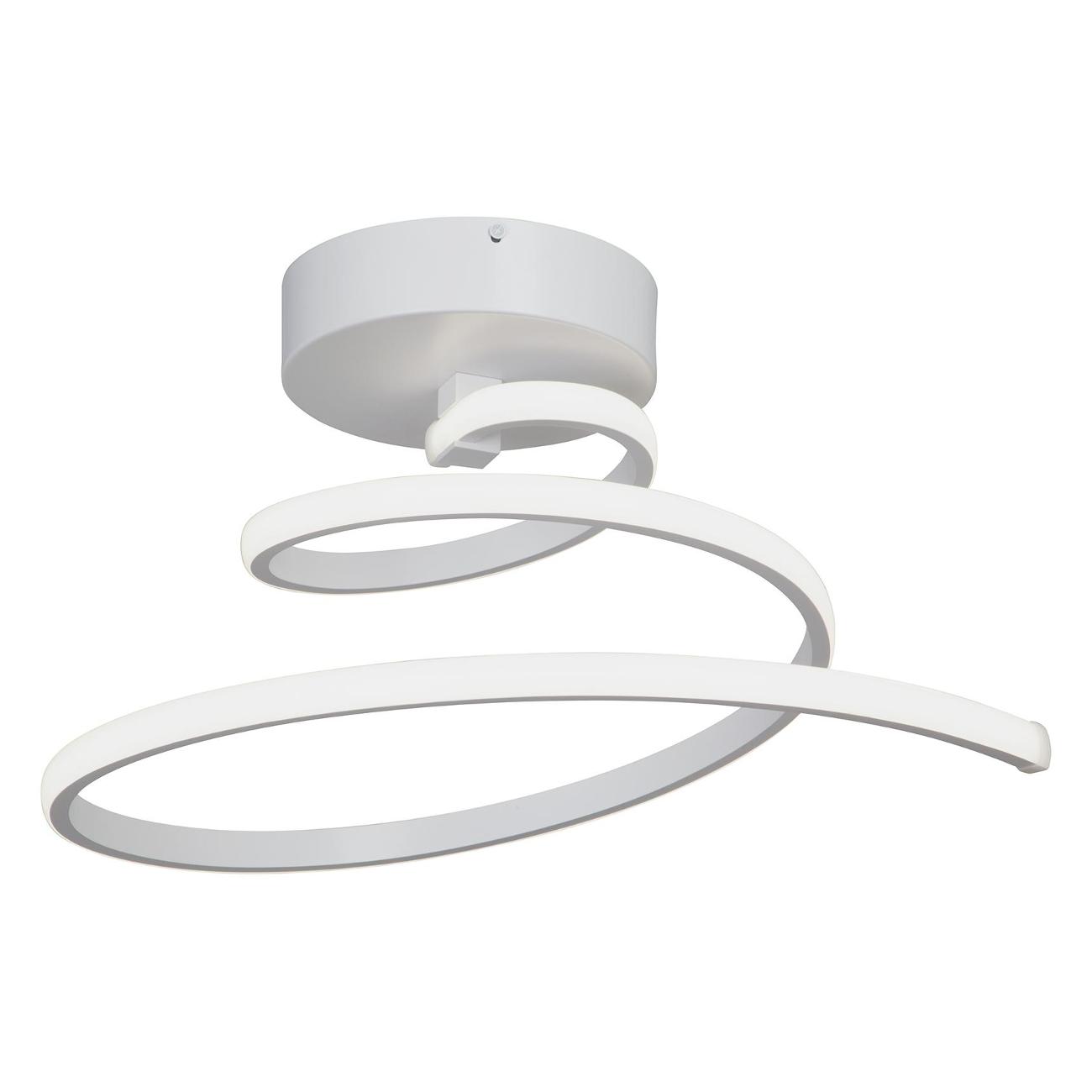 Изображение товара Люстра Vitaluce светодиодная лента 12м2 45Вт (V4654-0/1PL)