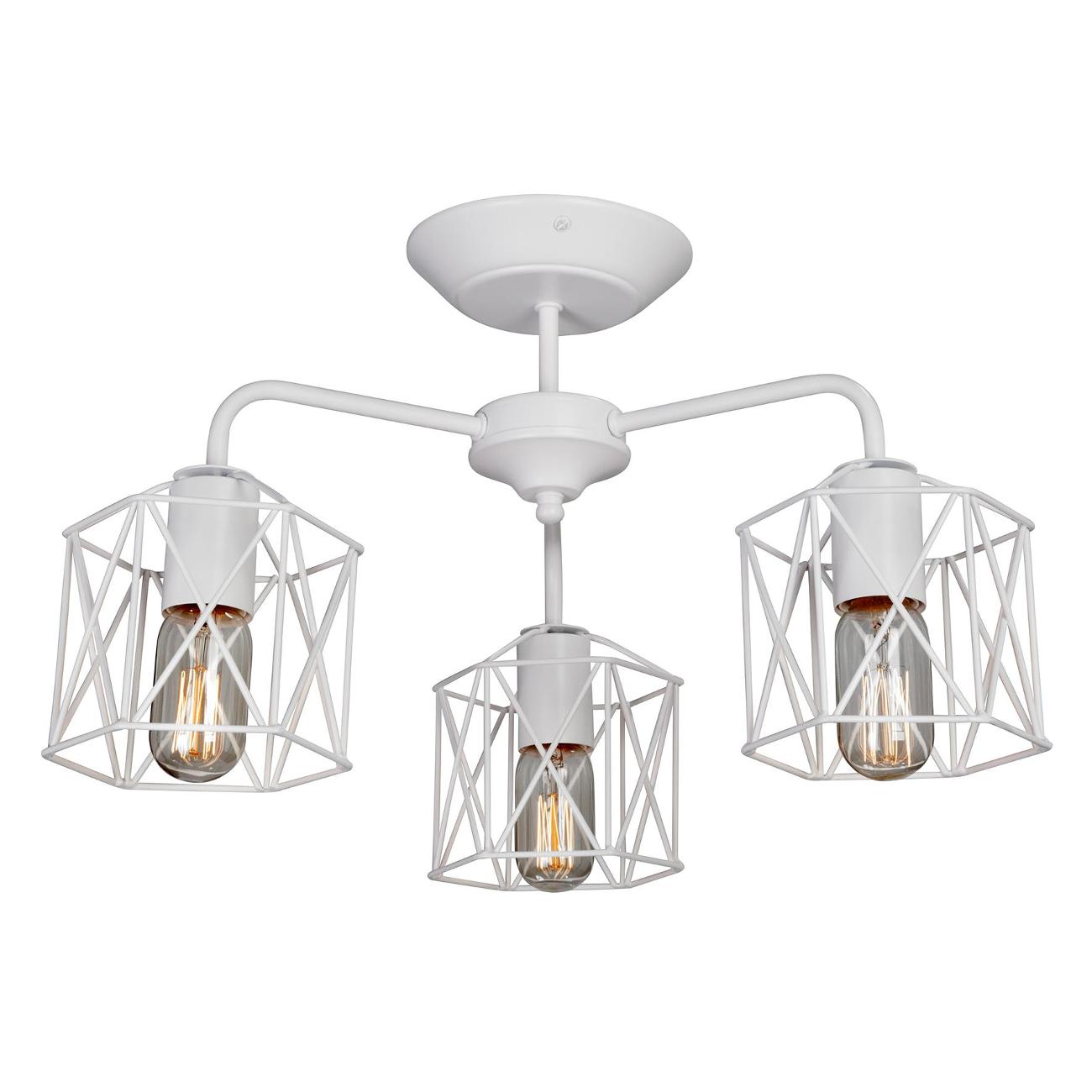 Изображение товара Люстра Vitaluce 3xE27 макс. 40Вт (V4382-0/3PL)