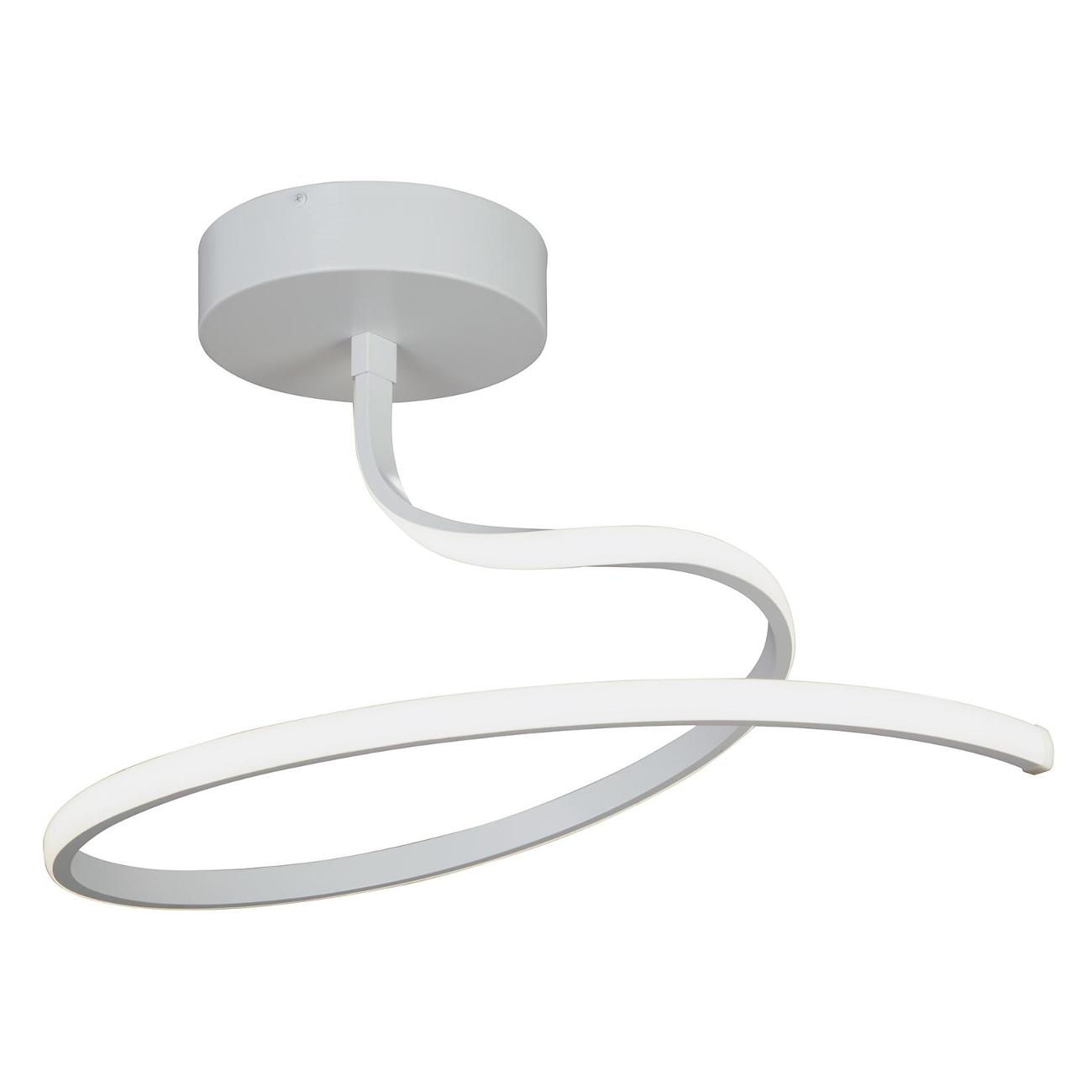 Изображение товара Люстра Vitaluce светодиодная лента 8м2 36Вт (V4653-0/1PL)