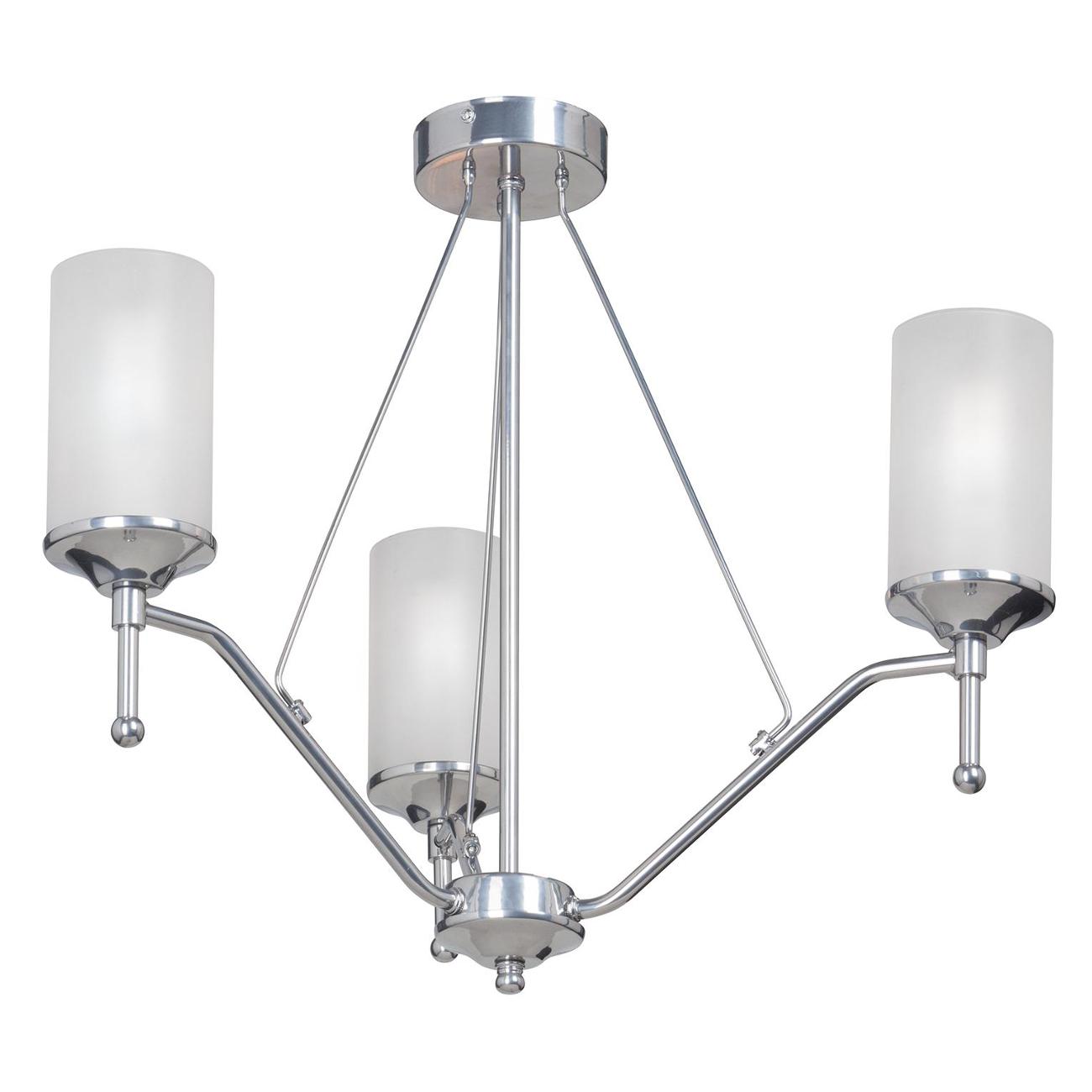 Изображение товара Люстра Vitaluce 3xE27 макс. 40Вт (V4964-9/3PL)