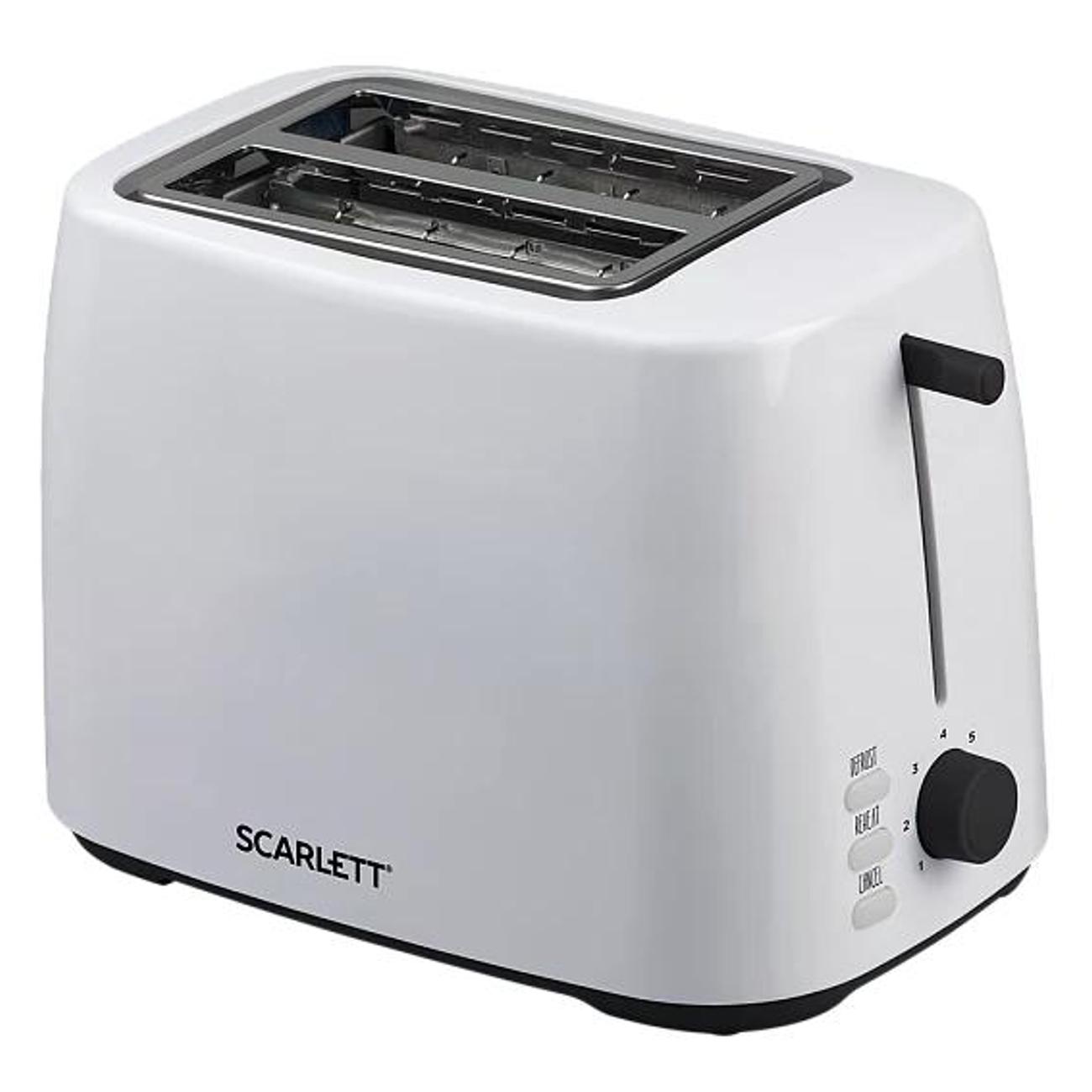 Изображение товара Тостер Scarlett SC-TM11032